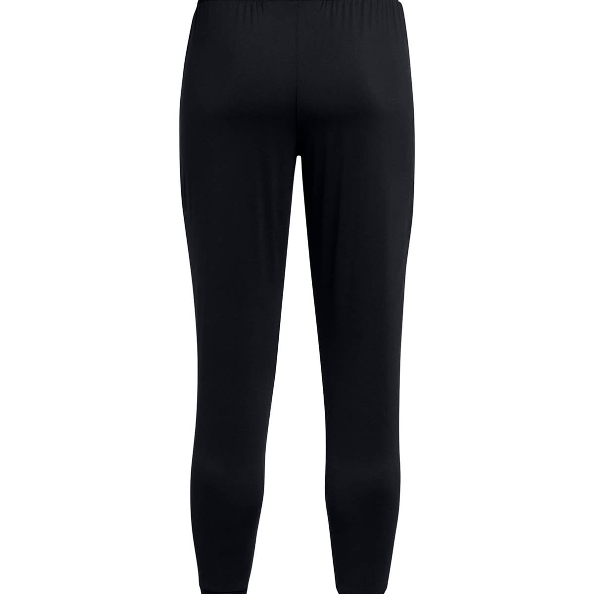 Jogger Training Mujer Color Negro-2