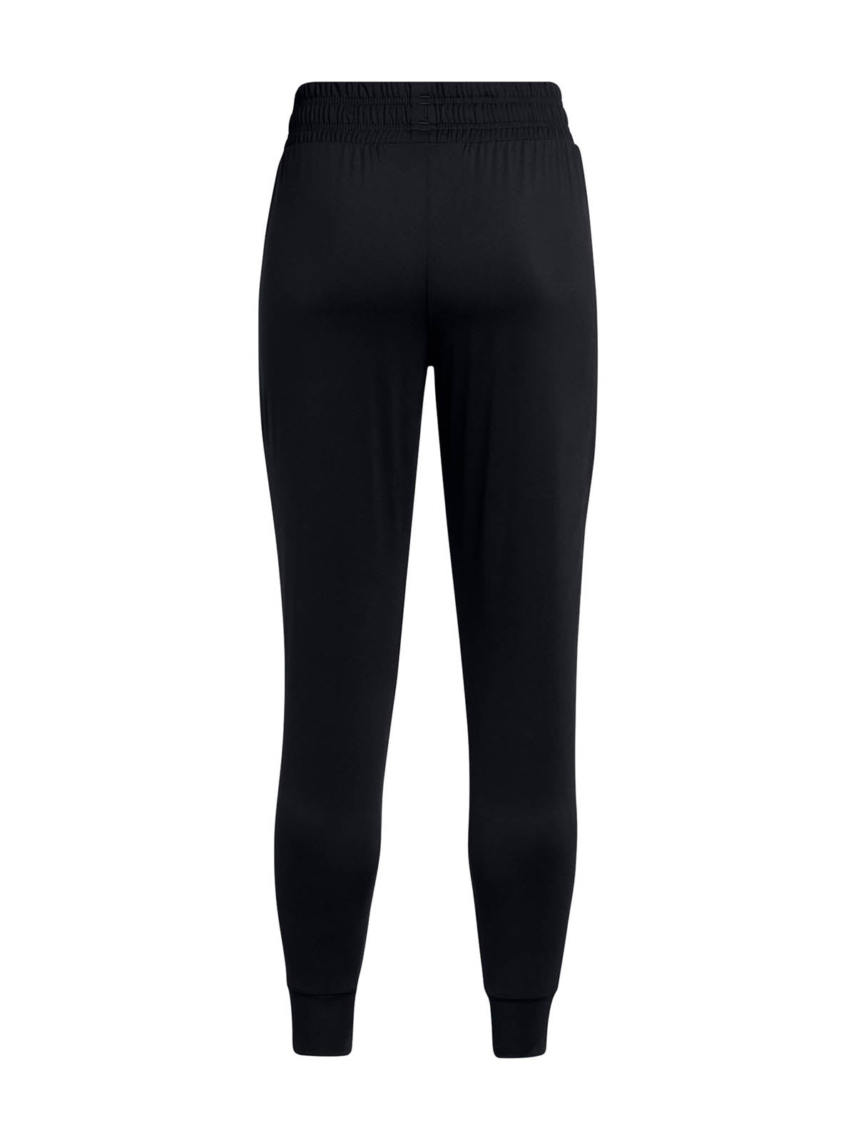 Jogger Training Mujer Color Negro-2