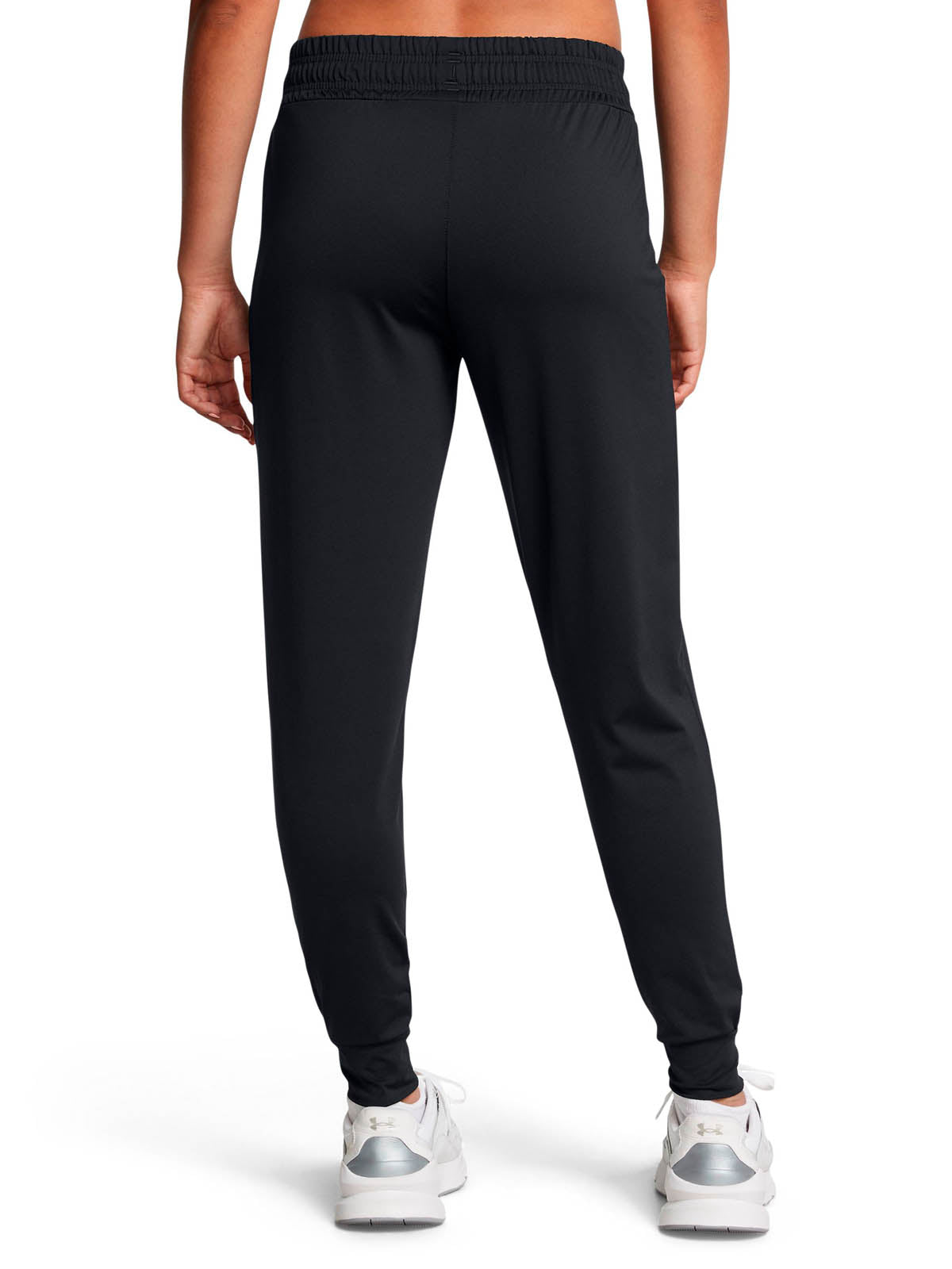 Jogger Training Mujer Color Negro-4