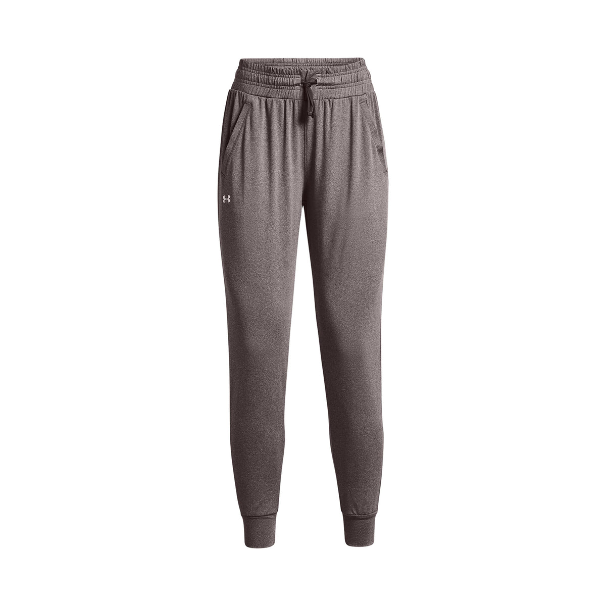Sudaderas Training Mujer Color Gris-1