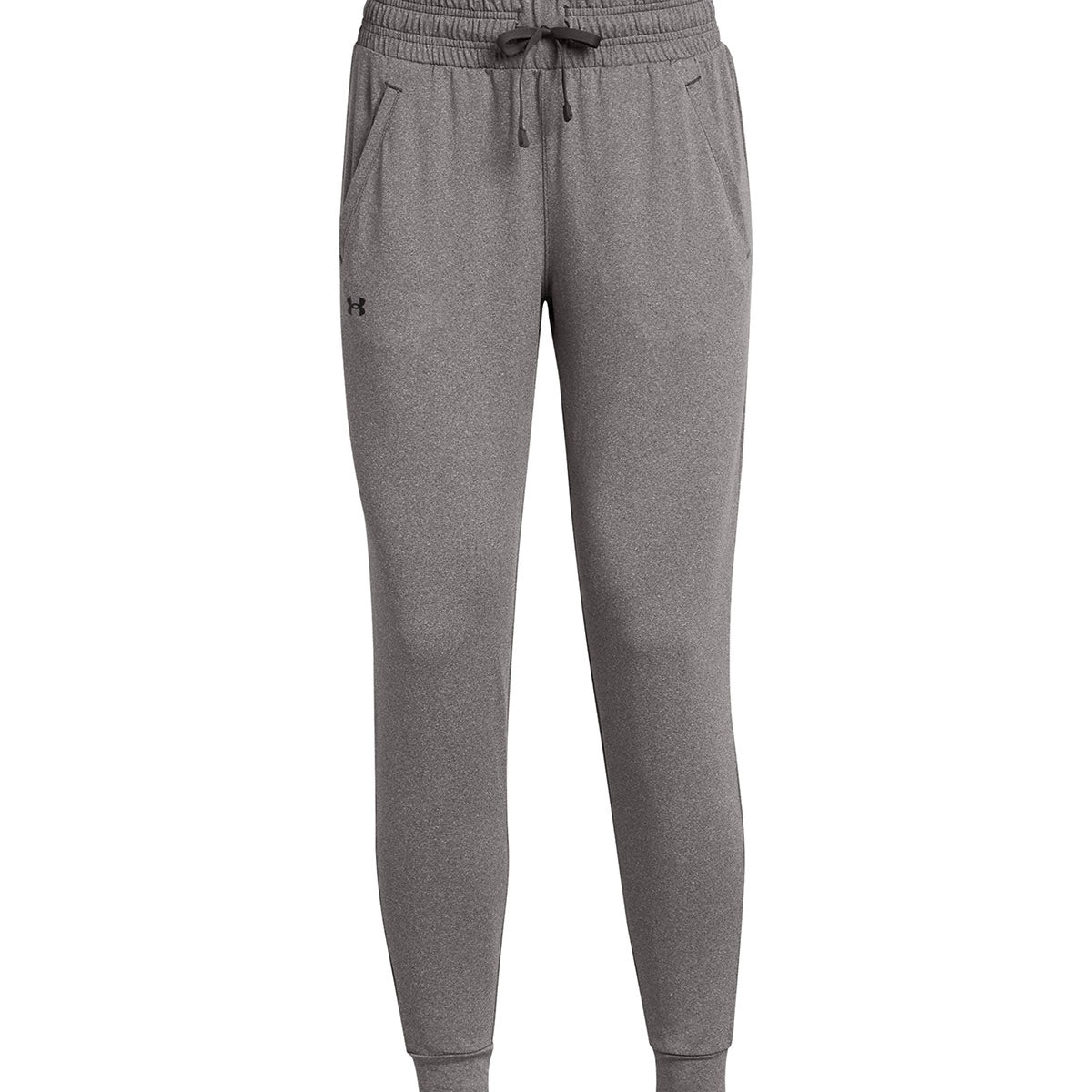 Jogger Training Mujer Color Gris-1