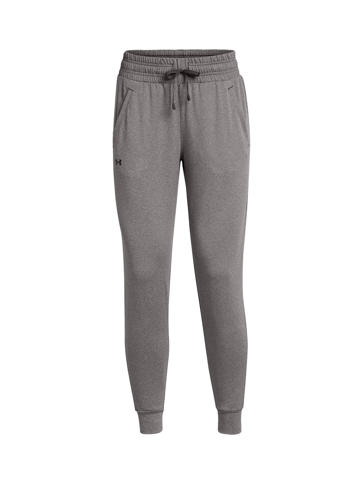 Jogger Training Mujer Color Gris-1