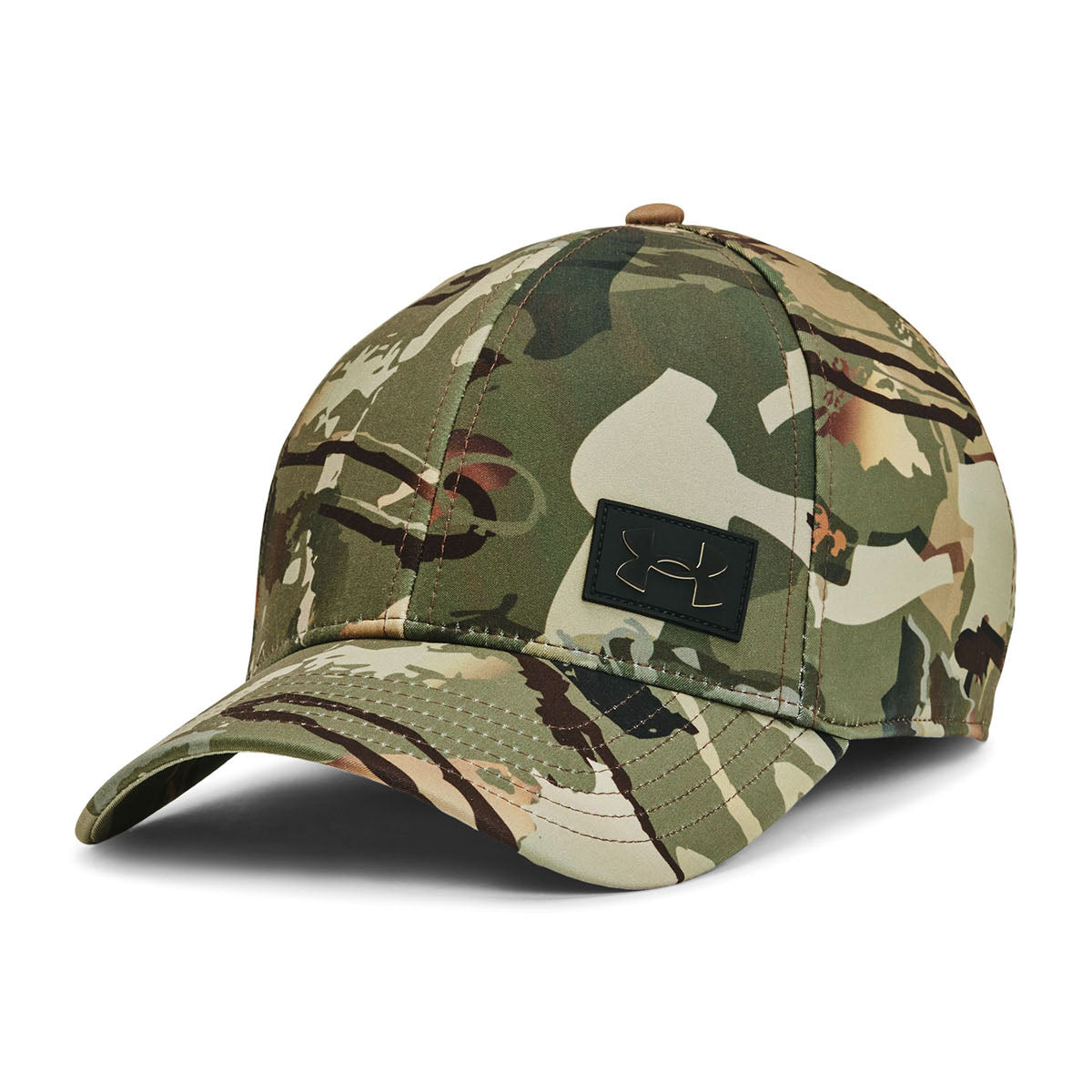 Cachucha Training Hombre Color Gris-1