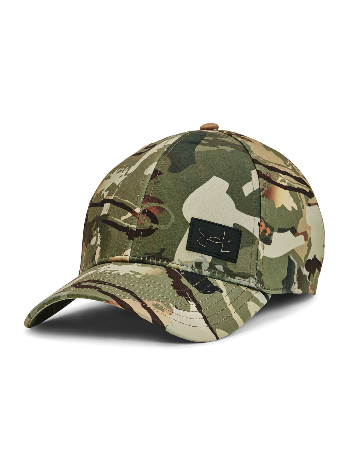 Cachucha Training Hombre Color Gris-1