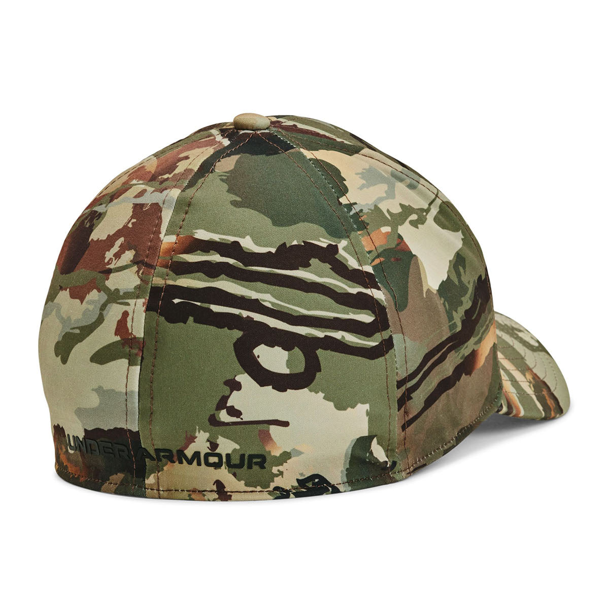 Cachucha Training Hombre Color Gris-2