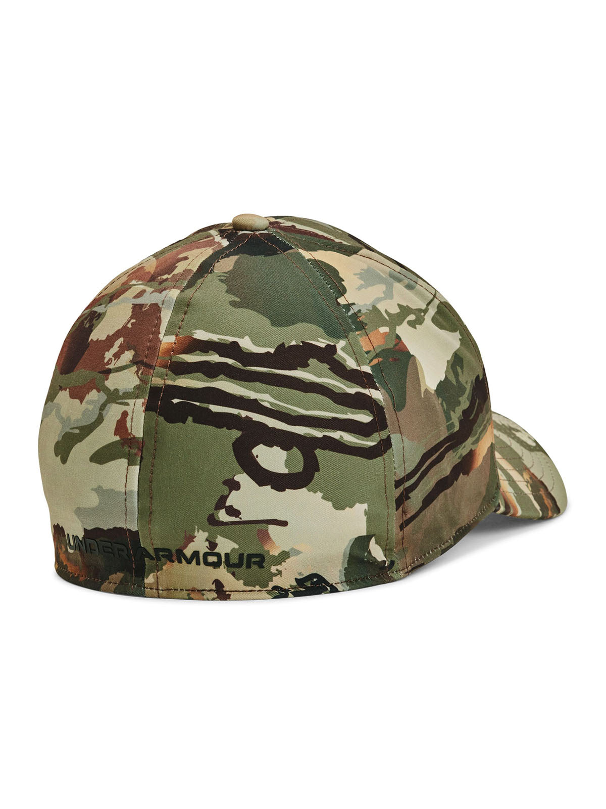 Cachucha Training Hombre Color Gris-2