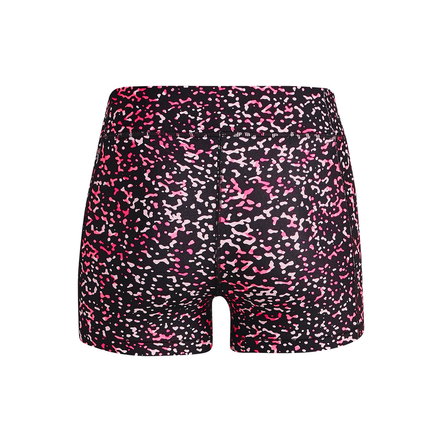 Short Fútbol Mujer Color Rosado-2