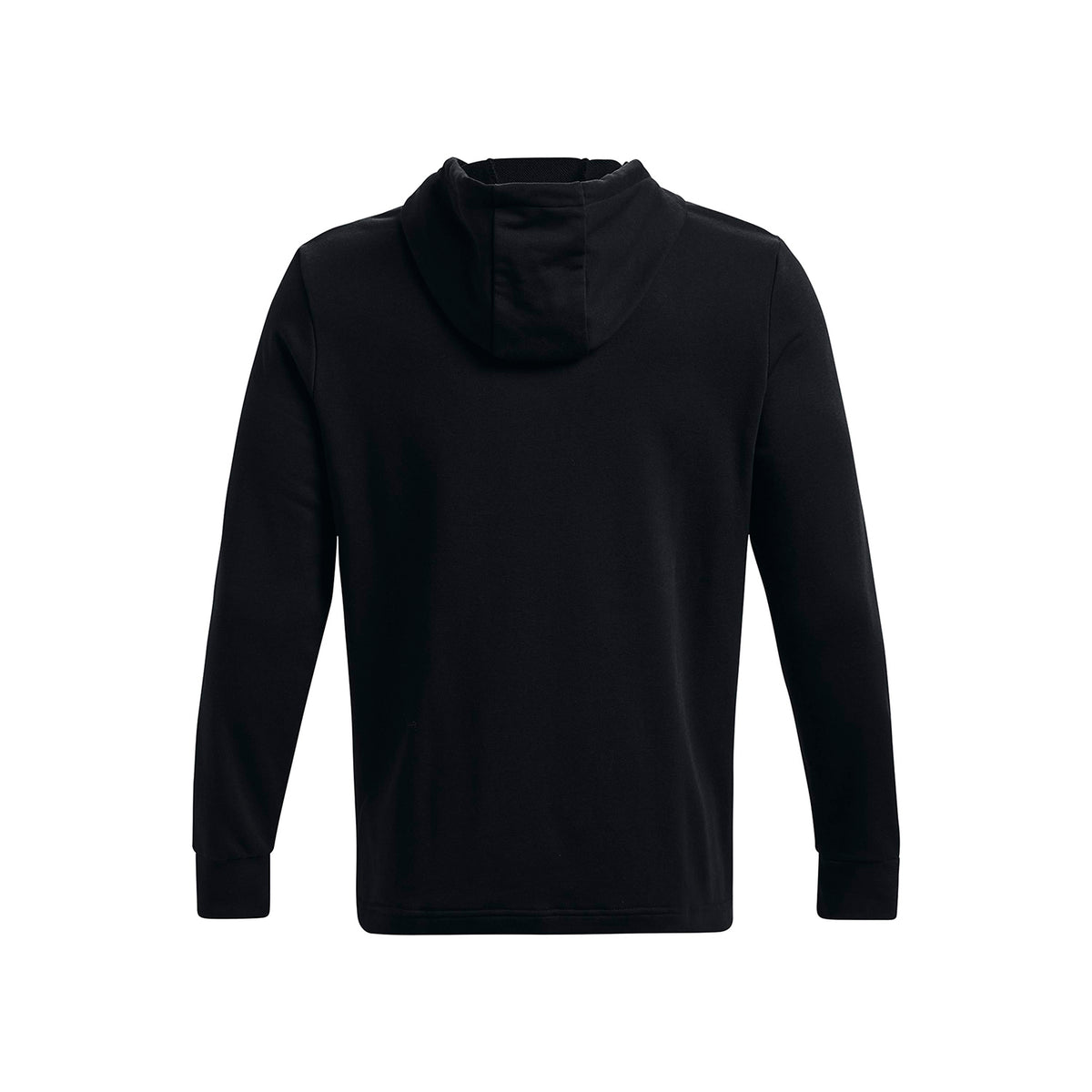 Buzo Training Hombre Color Negro-2