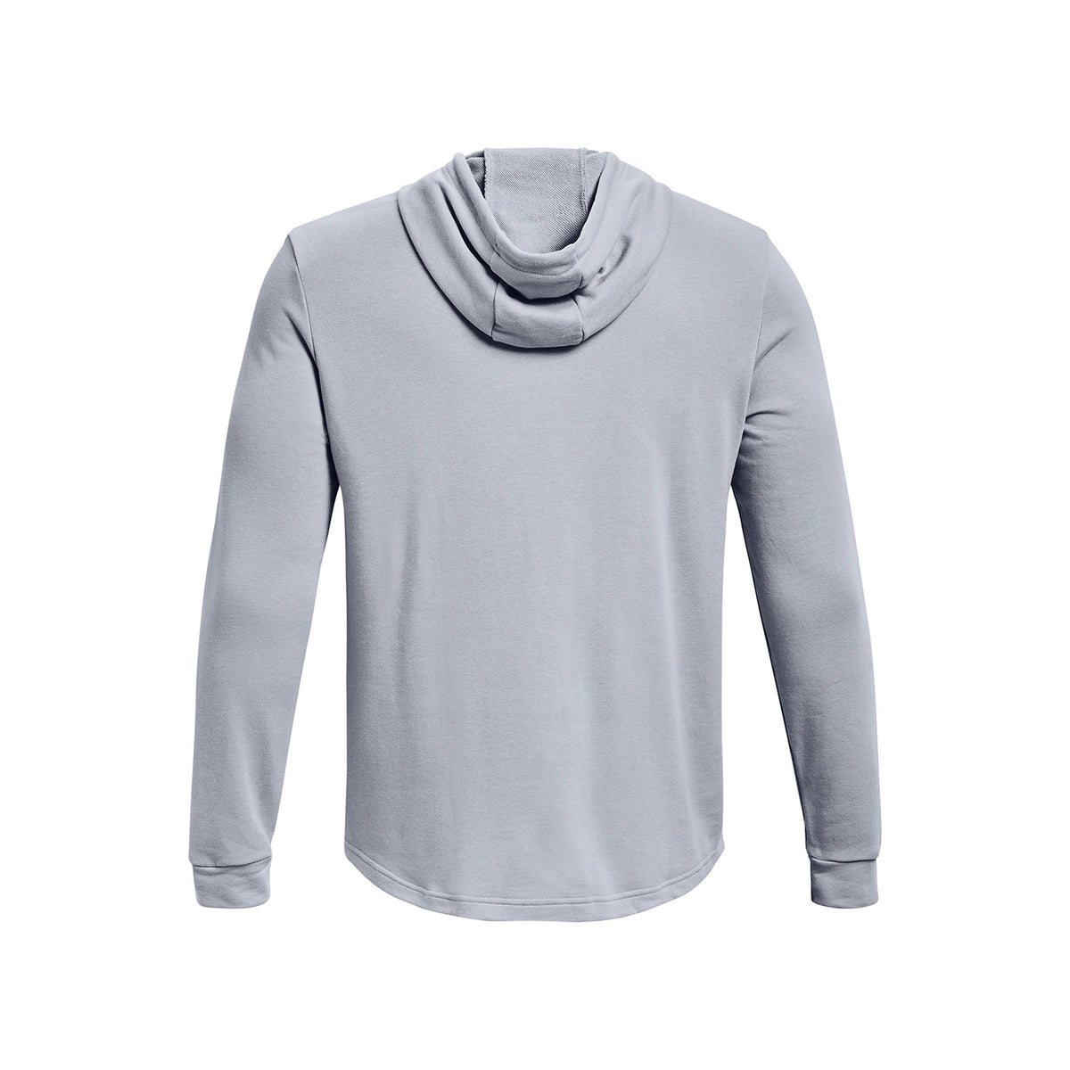 Buzo Training Hombre Color Gris-2