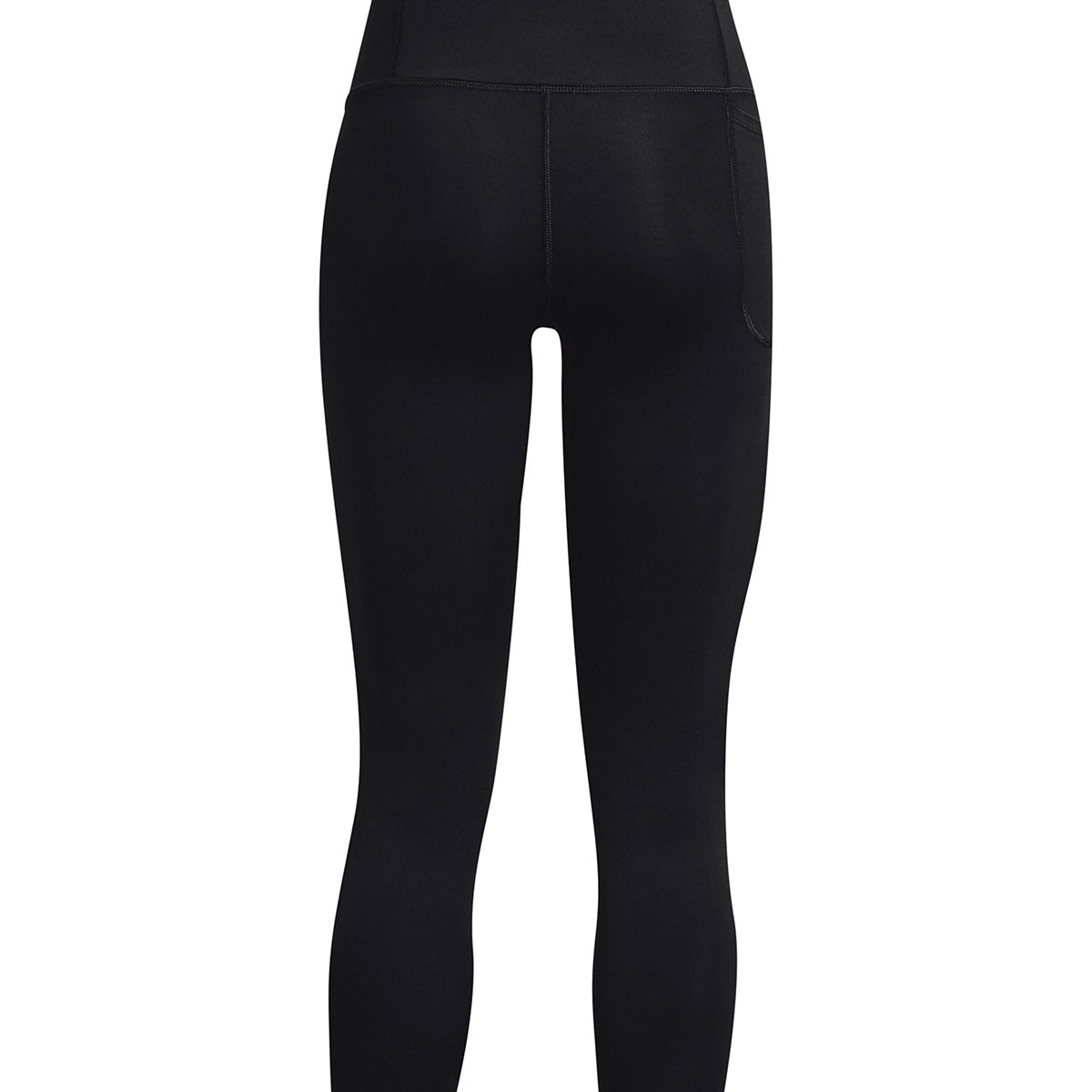 Leggings Training Mujer Color Negro-2
