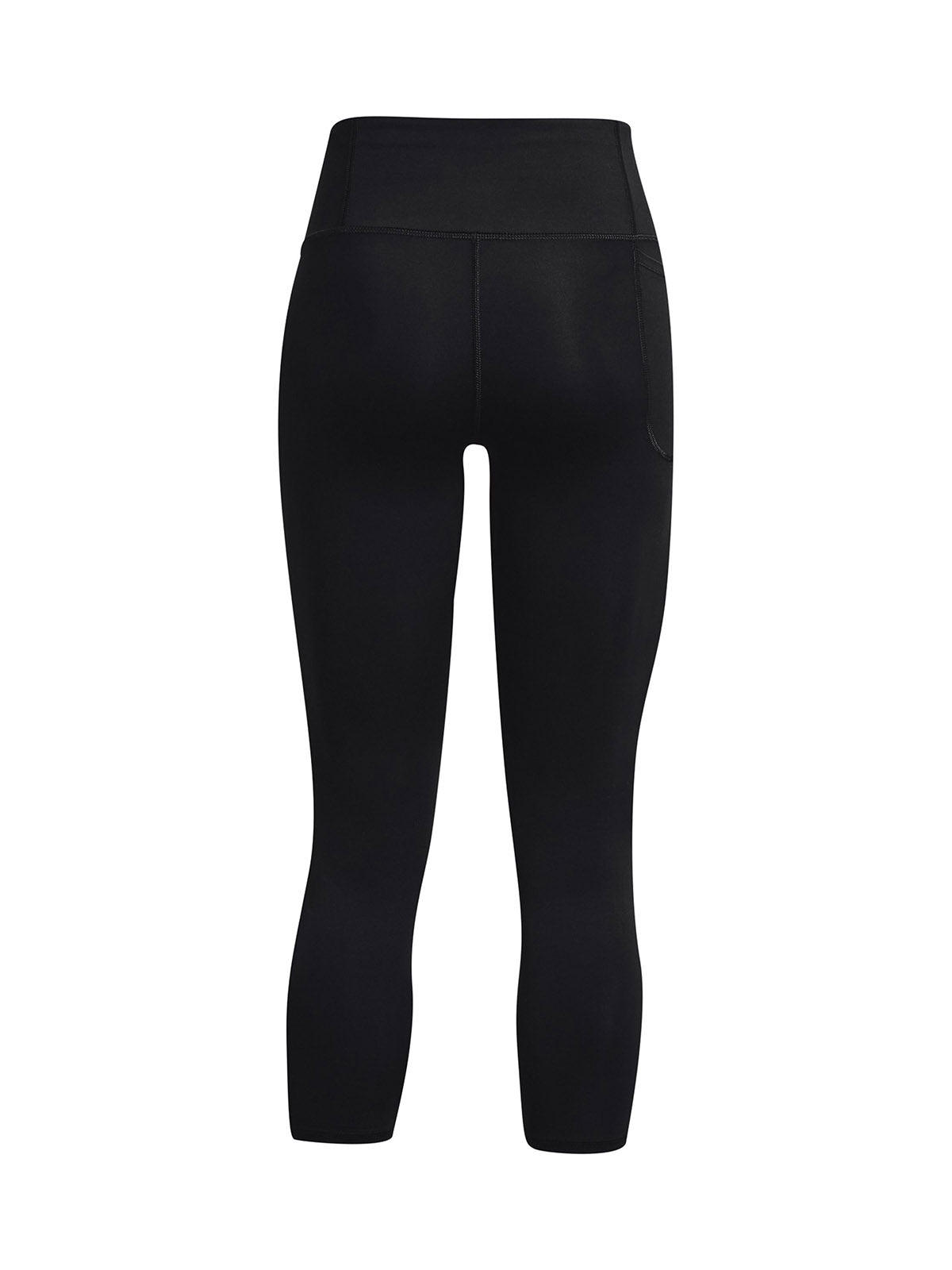 Leggings Training Mujer Color Negro-2
