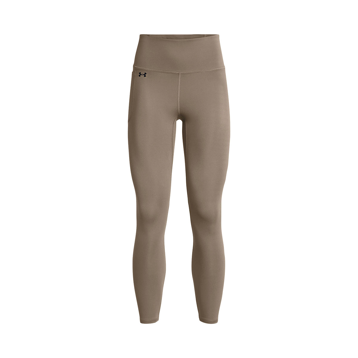 Pantalón Training Mujer Color Café-1