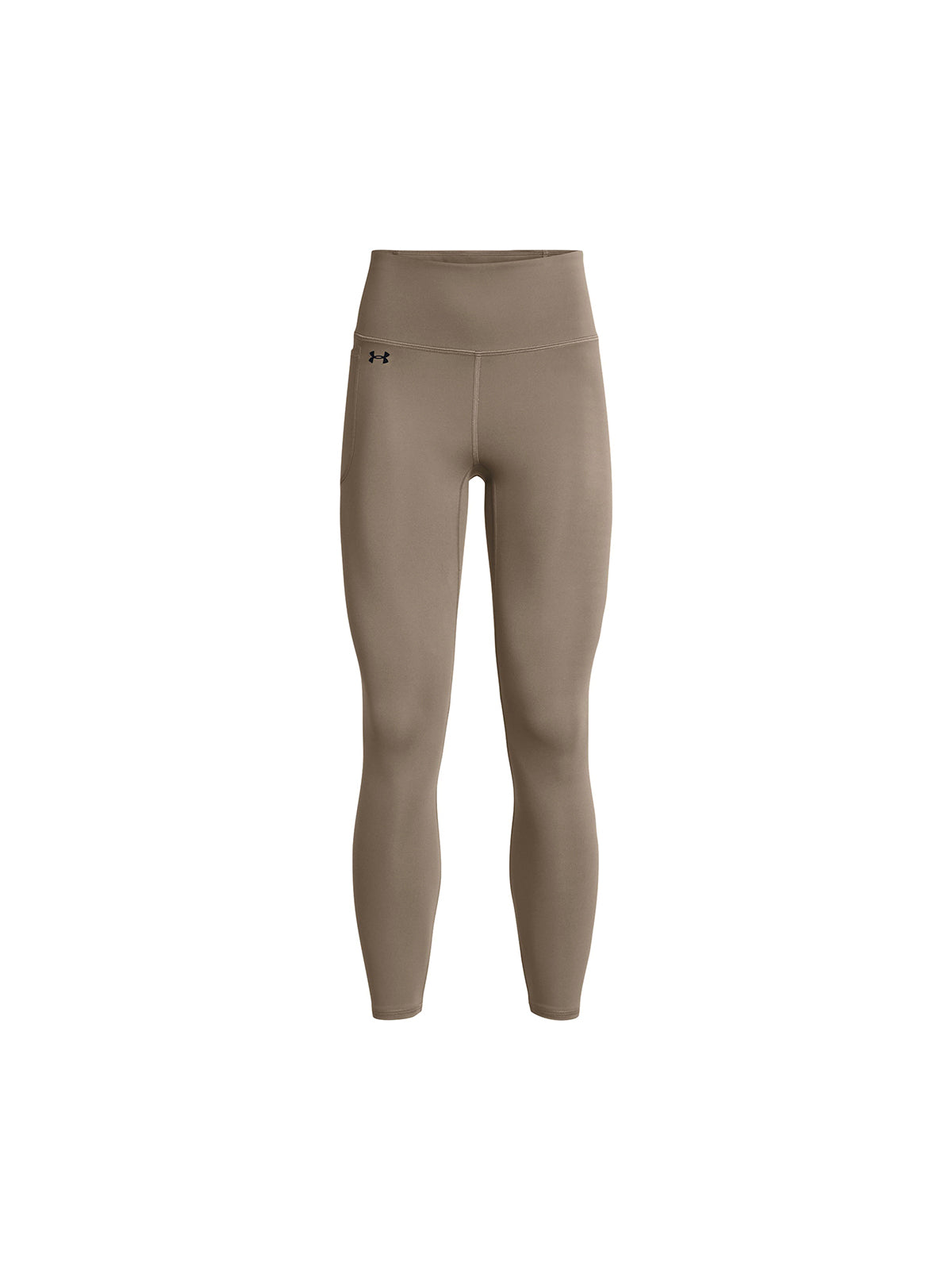 Pantalón Training Mujer Color Café-1