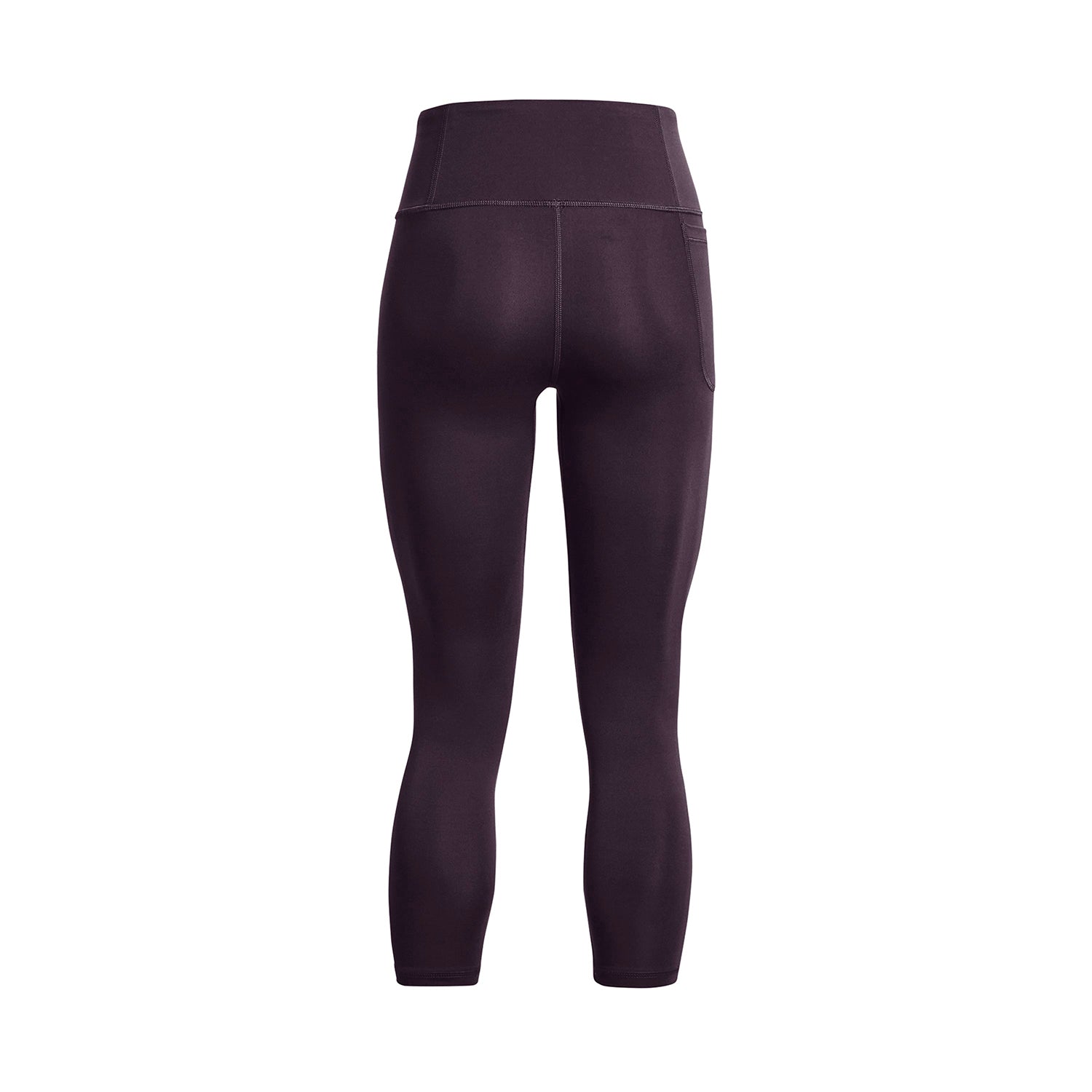 Pantalón Training Mujer Color Morado-2