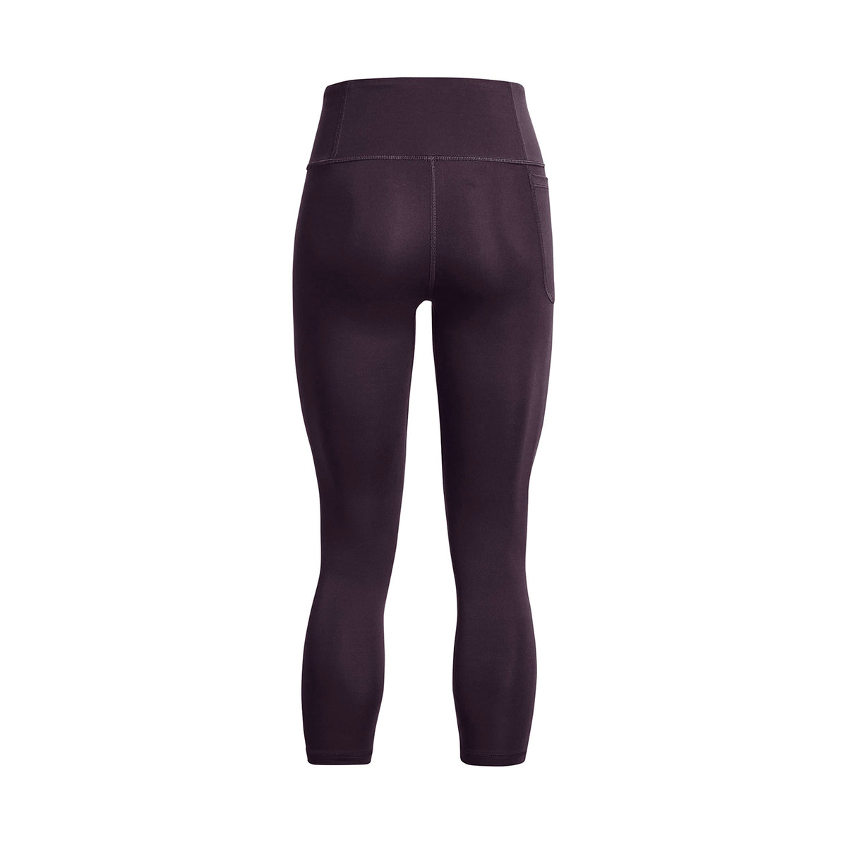 Pantalón Training Mujer Color Morado-2