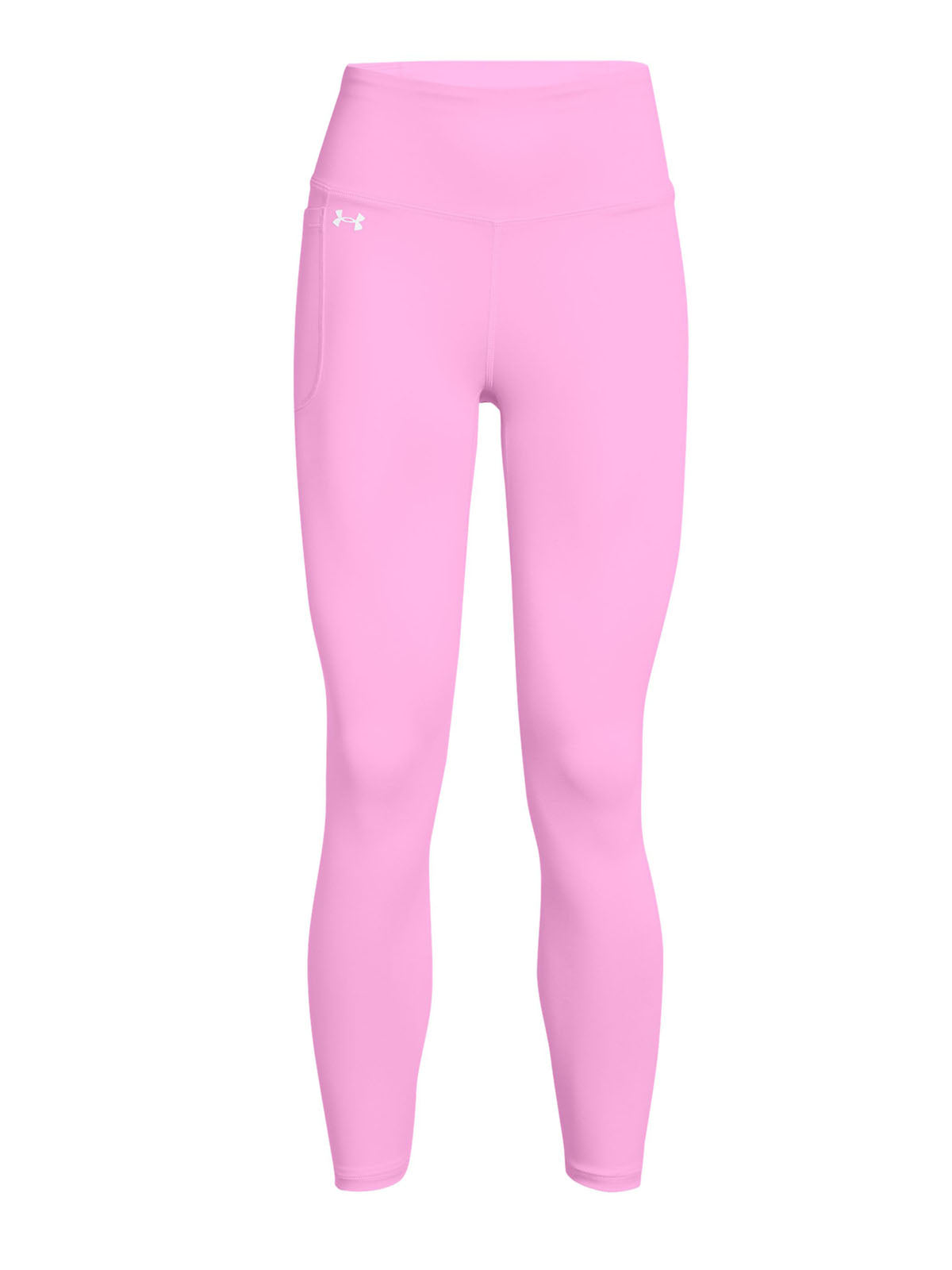 Leggings Training Mujer Color Rosado-1
