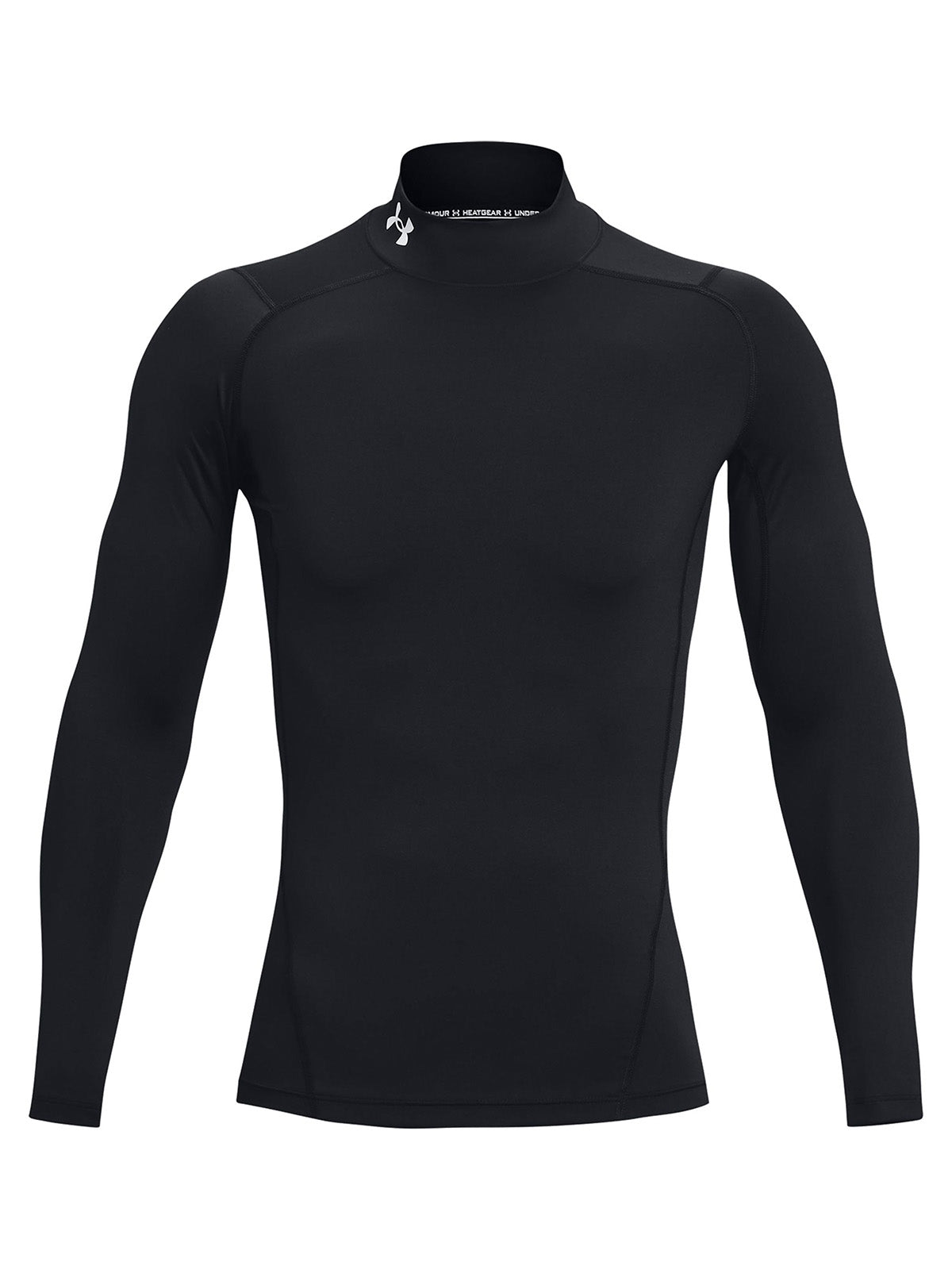 Camiseta de Compresión Training Hombre Color Negro