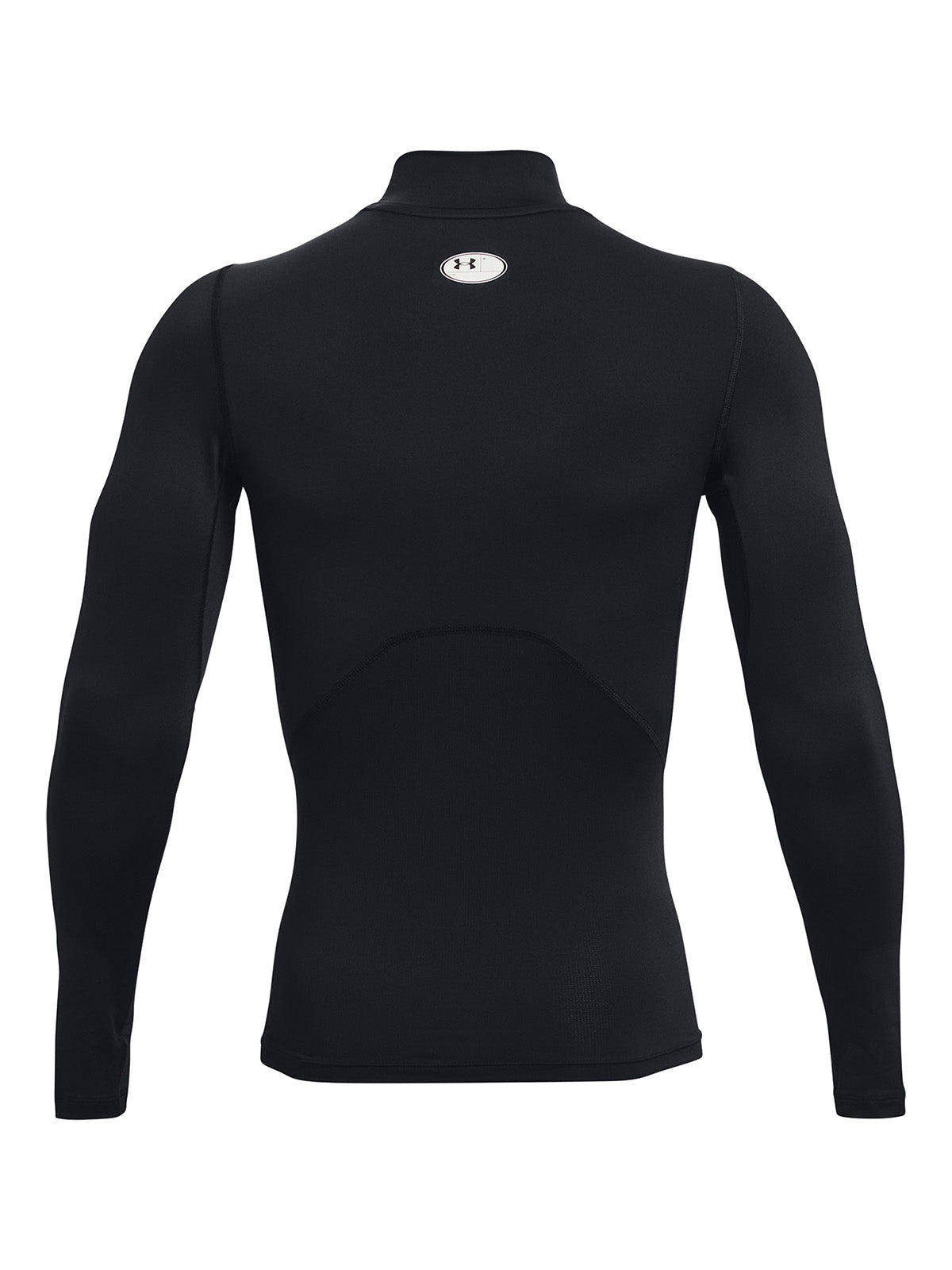 Camiseta de Compresión Training Hombre Color Negro