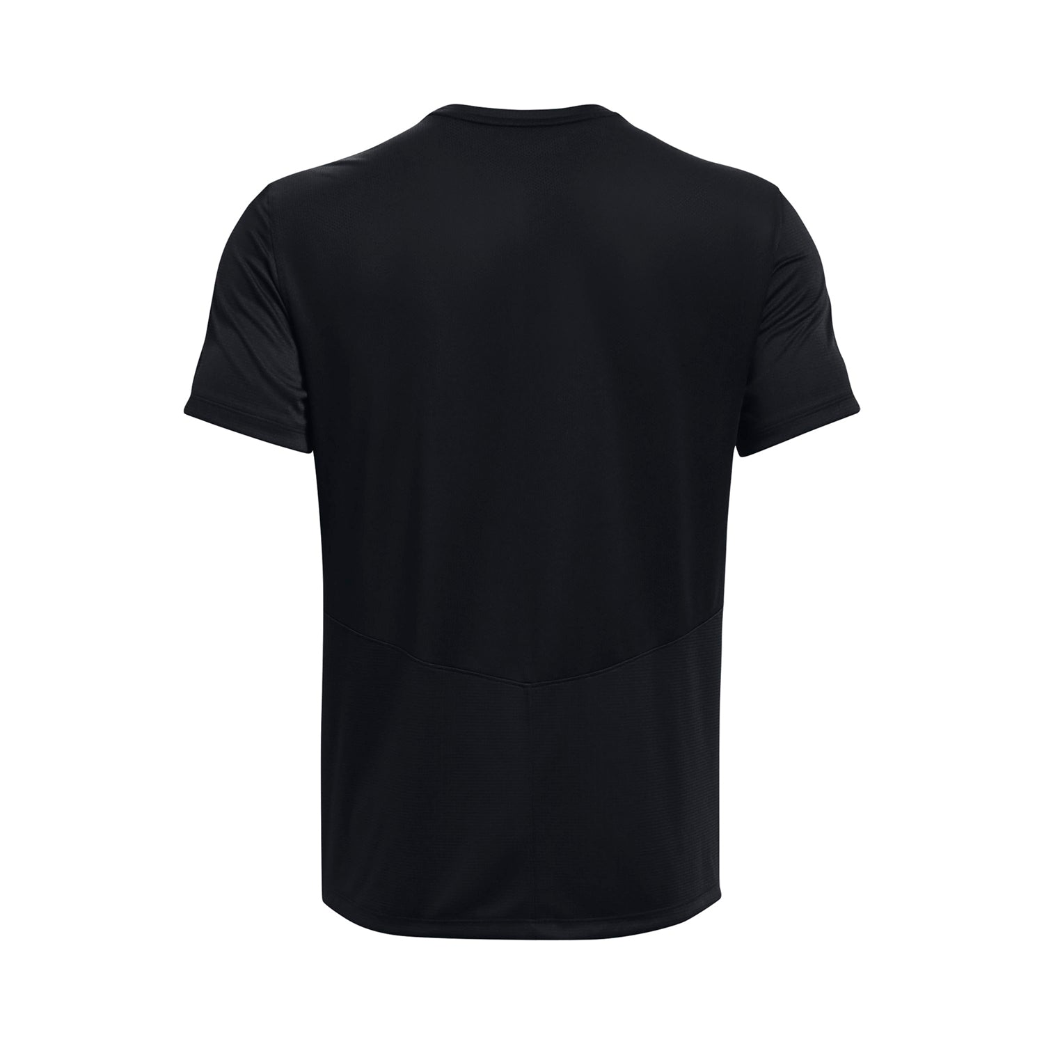 Camiseta Running Hombre Color Negro-2