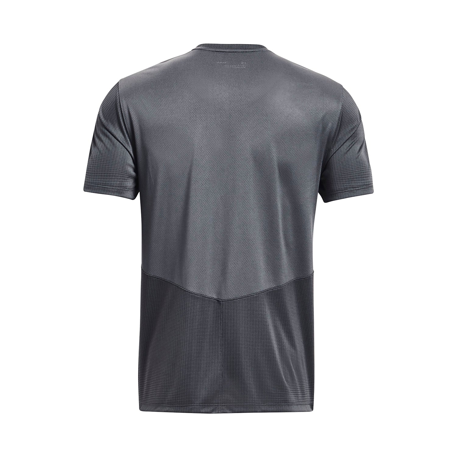 Camiseta Fútbol Hombre Color Gris-2
