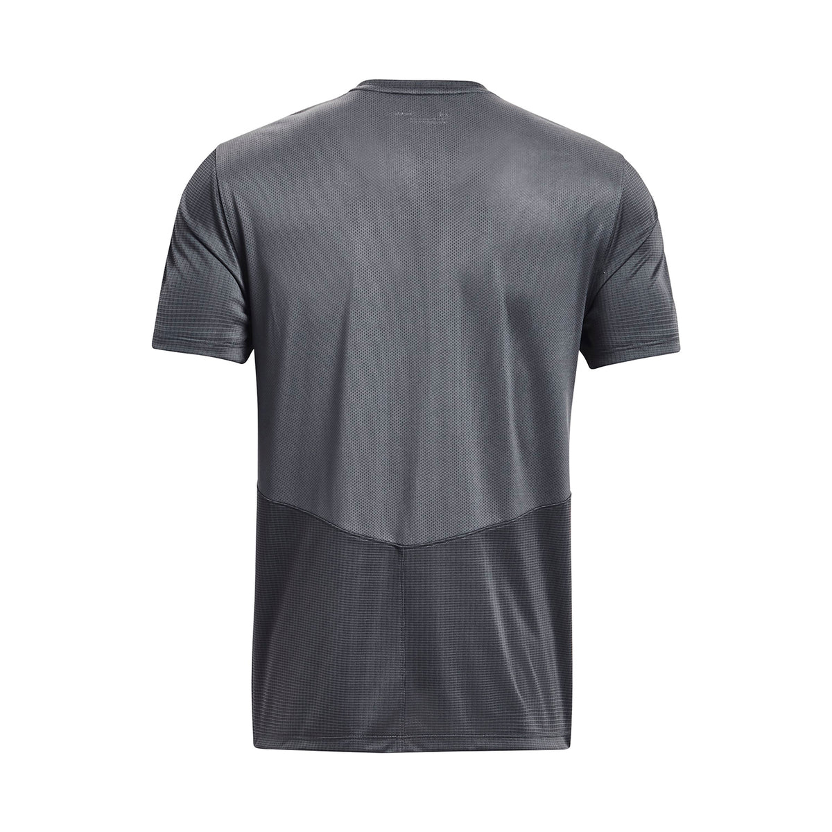 Camiseta Fútbol Hombre Color Gris-2