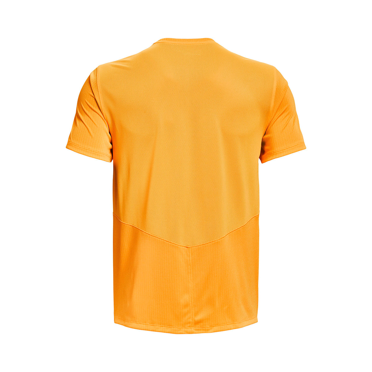Camiseta Fútbol Hombre Color Naranja-2
