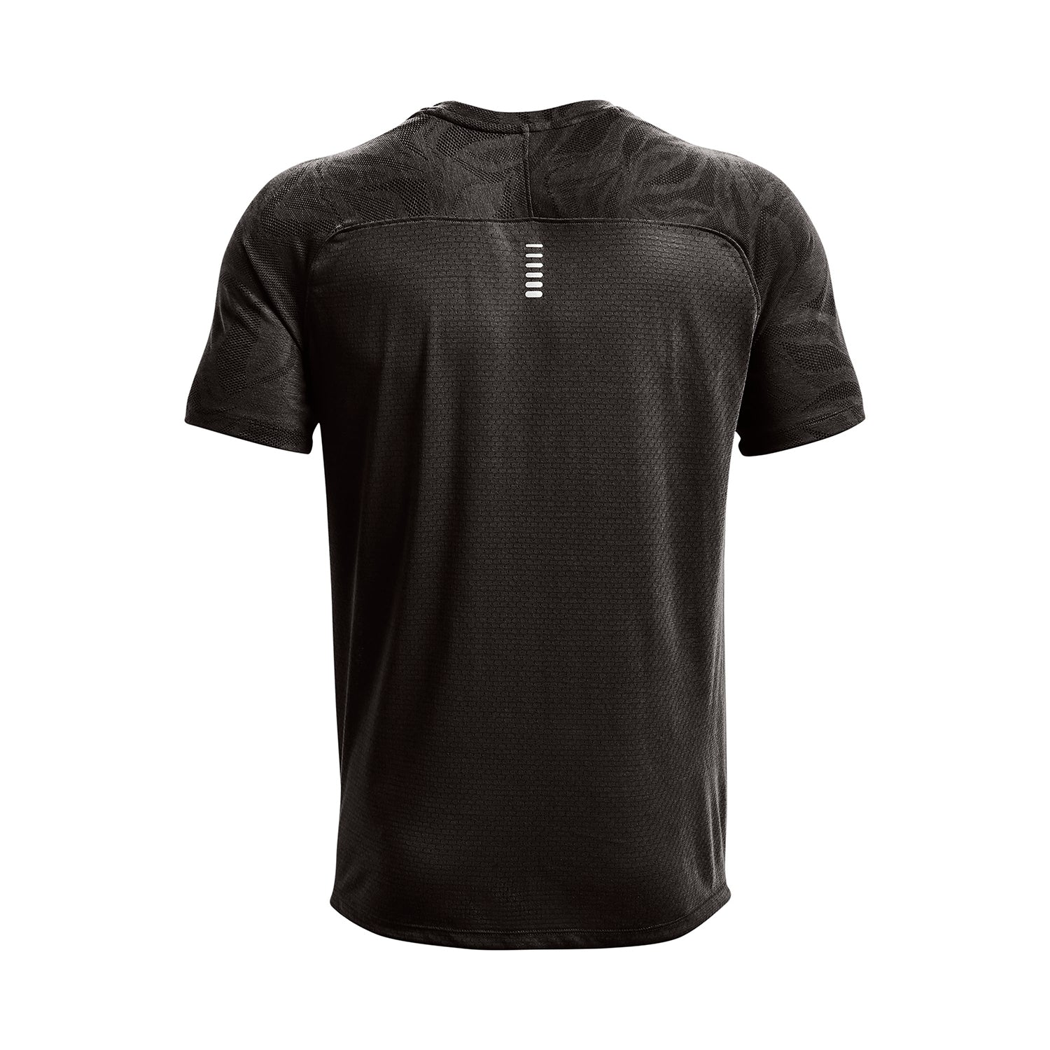 Camiseta Running Hombre Color Gris-2
