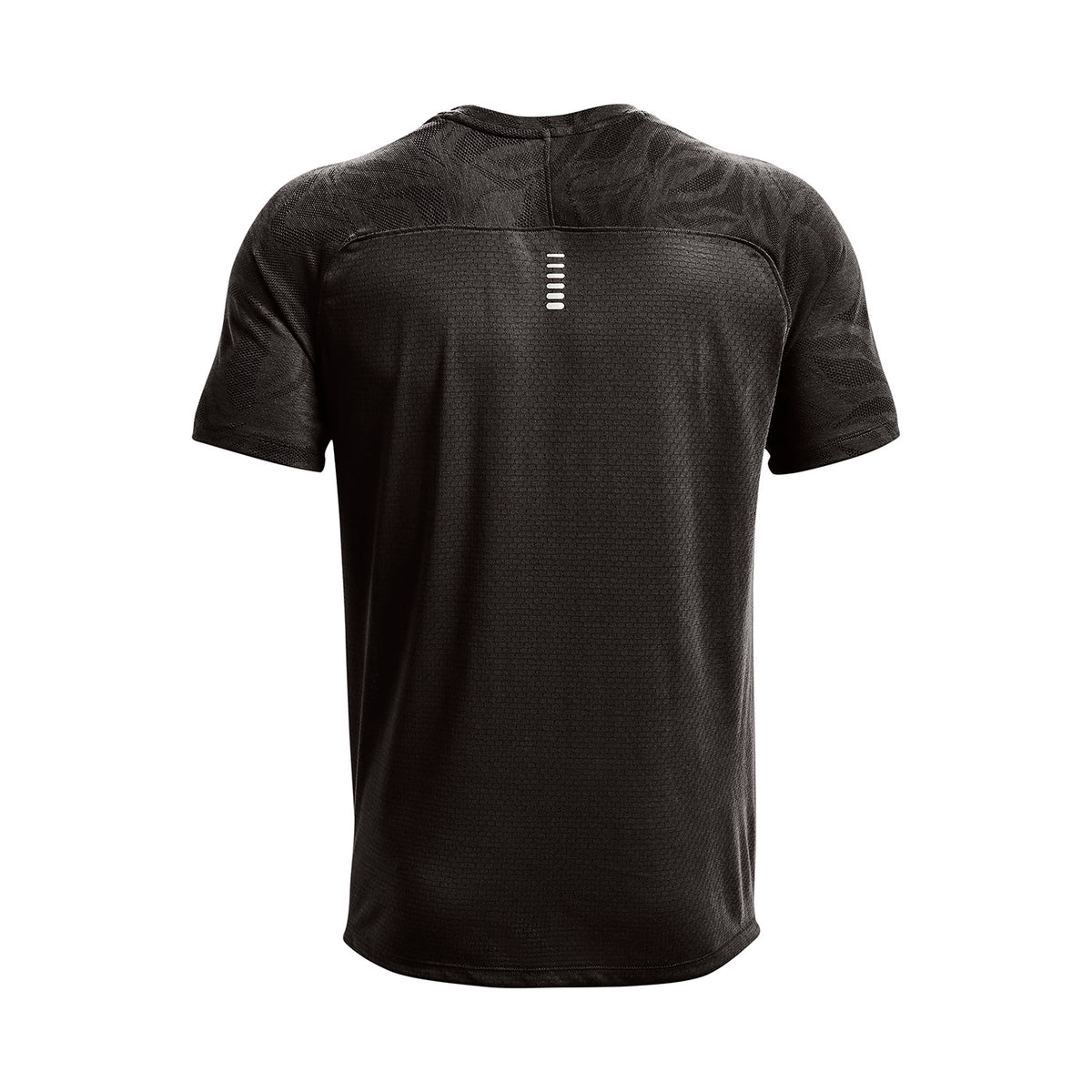 Camiseta Running Hombre Color Gris-2