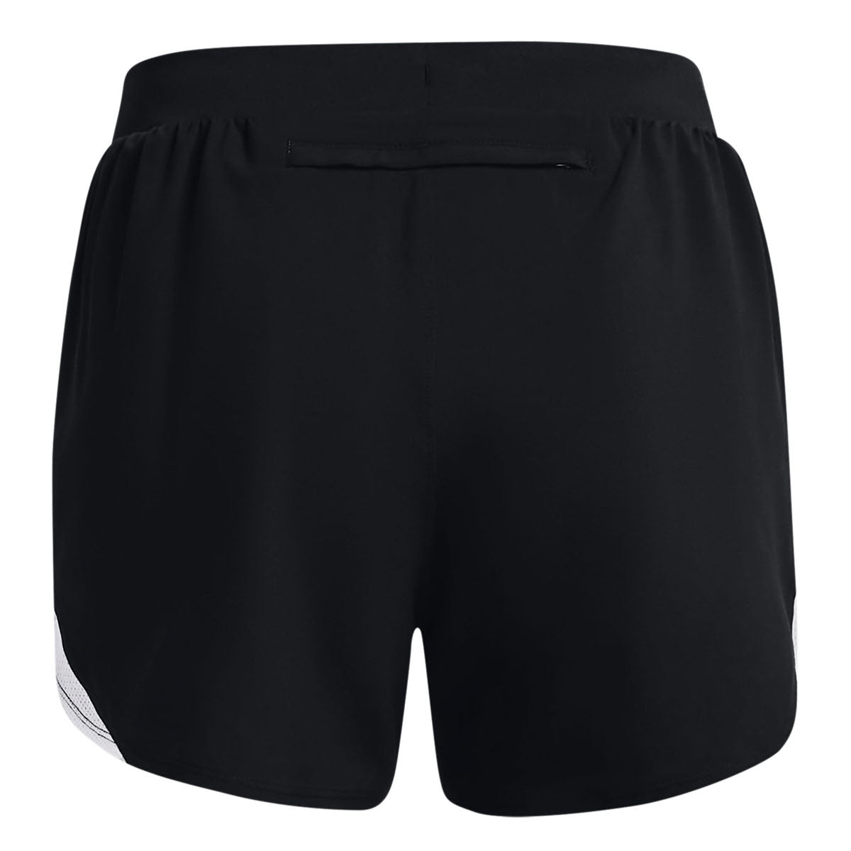 Short Running Mujer Color Negro-2