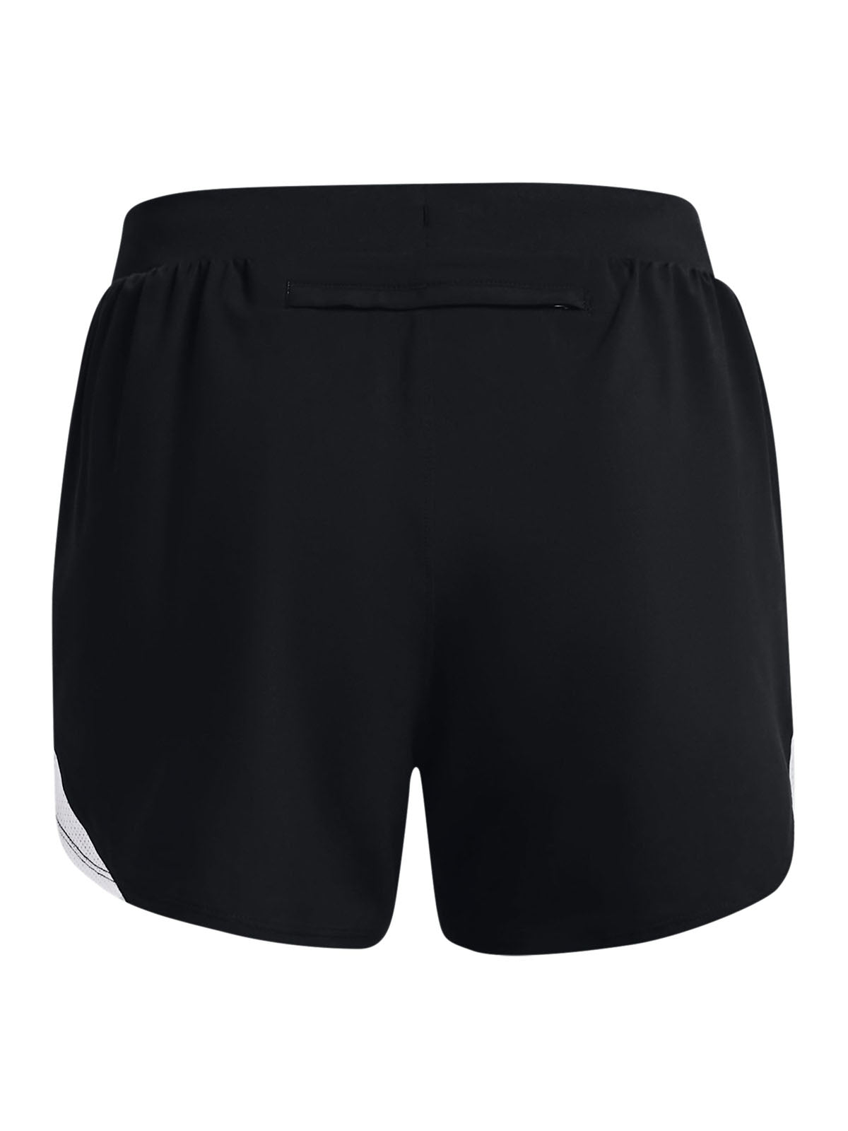Short Running Mujer Color Negro-2