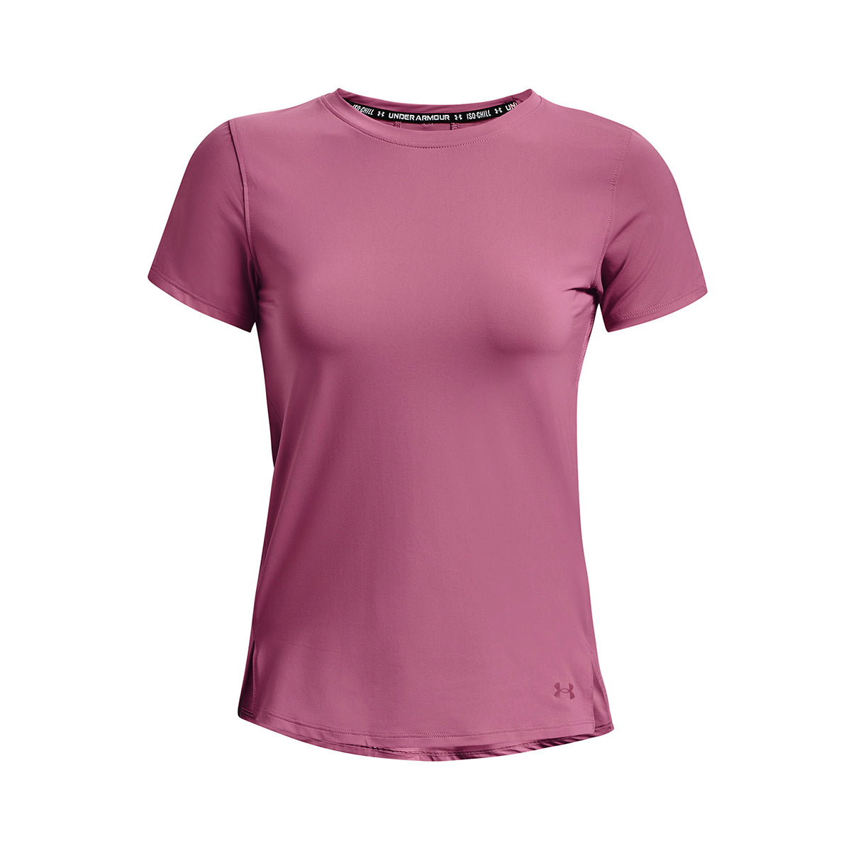 Camiseta Fútbol Mujer Color Rosado-1