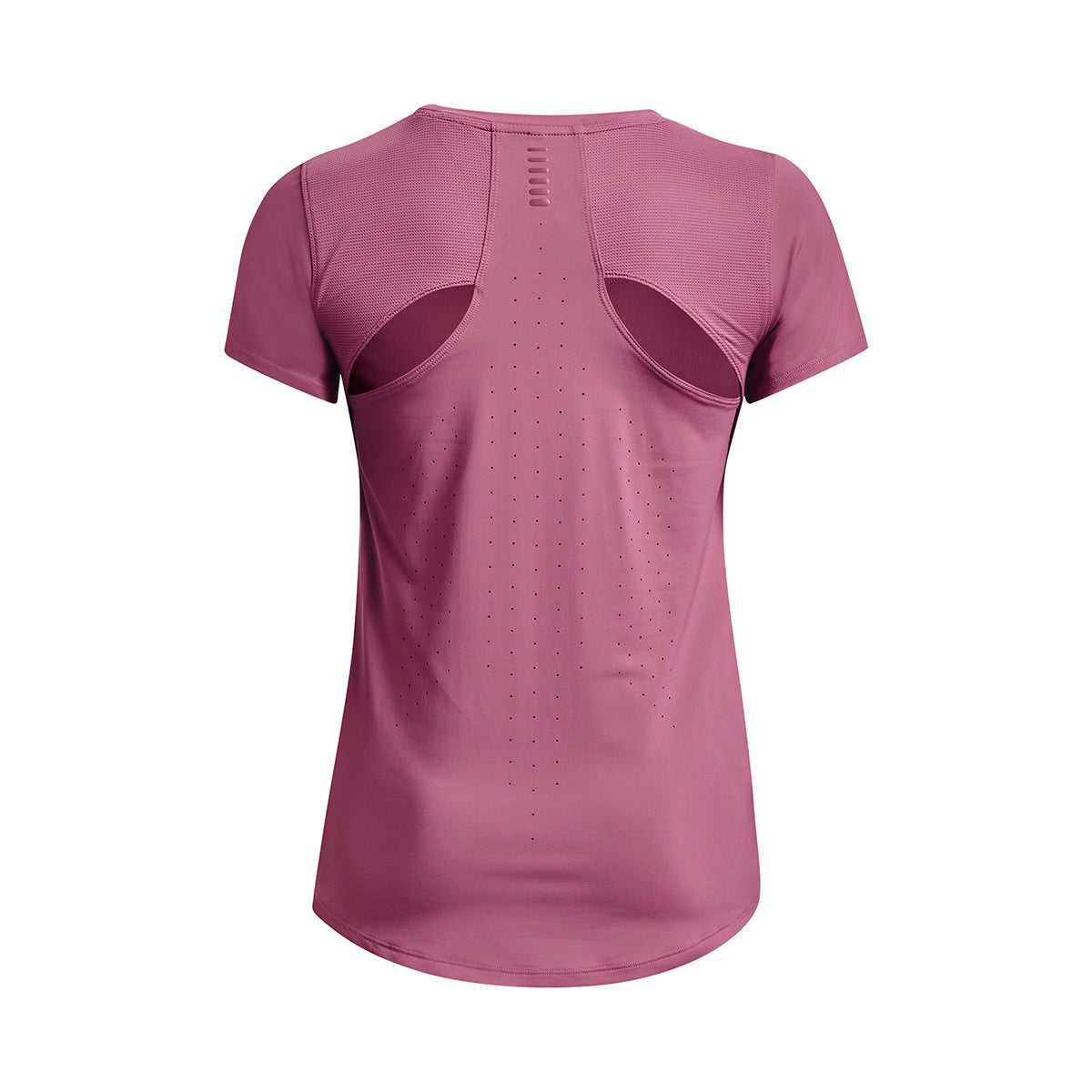 Camiseta Fútbol Mujer Color Rosado-2