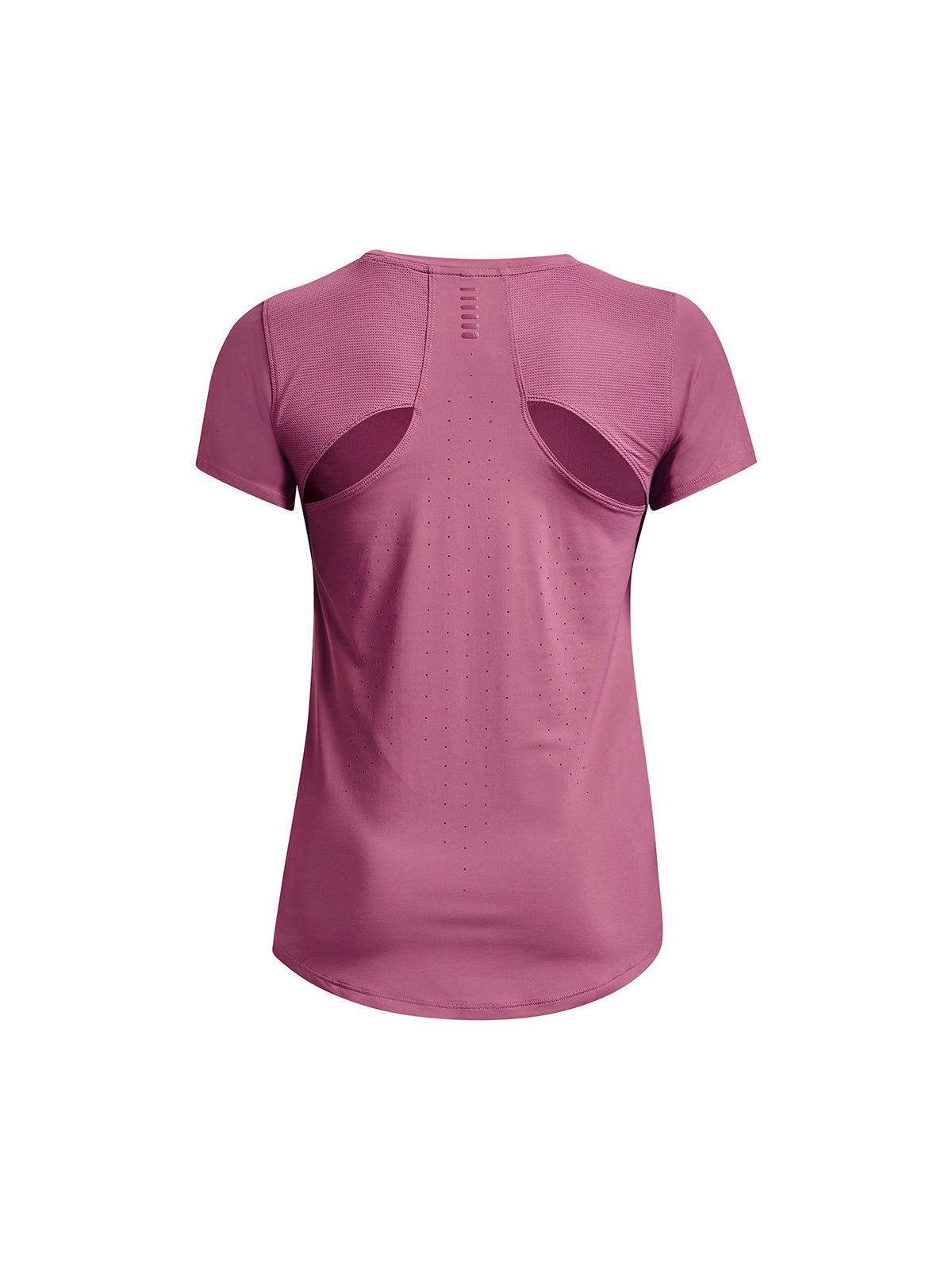 Camiseta Fútbol Mujer Color Rosado-2