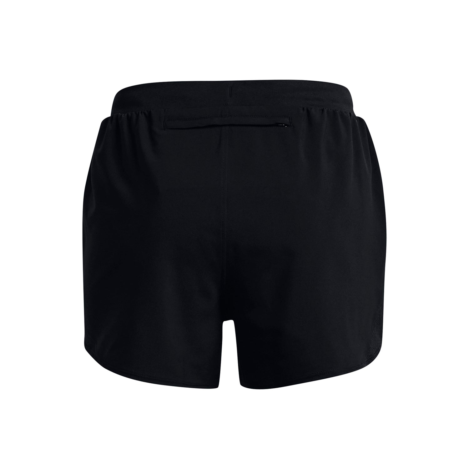 Short Running Mujer Color Negro-2