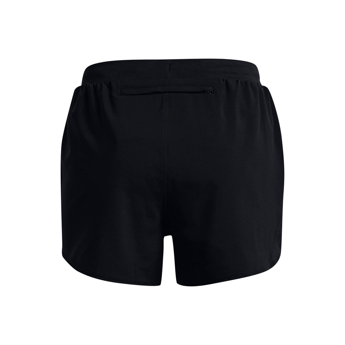 Short Running Mujer Color Negro-2