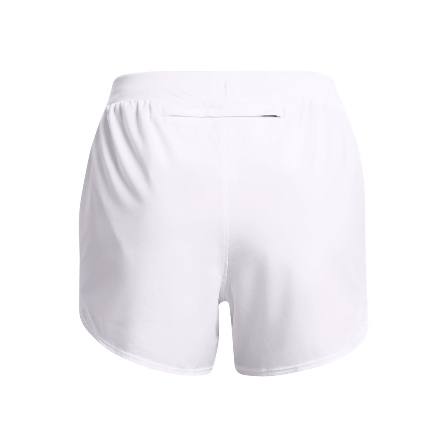 Short Running Mujer Color Blanco-2