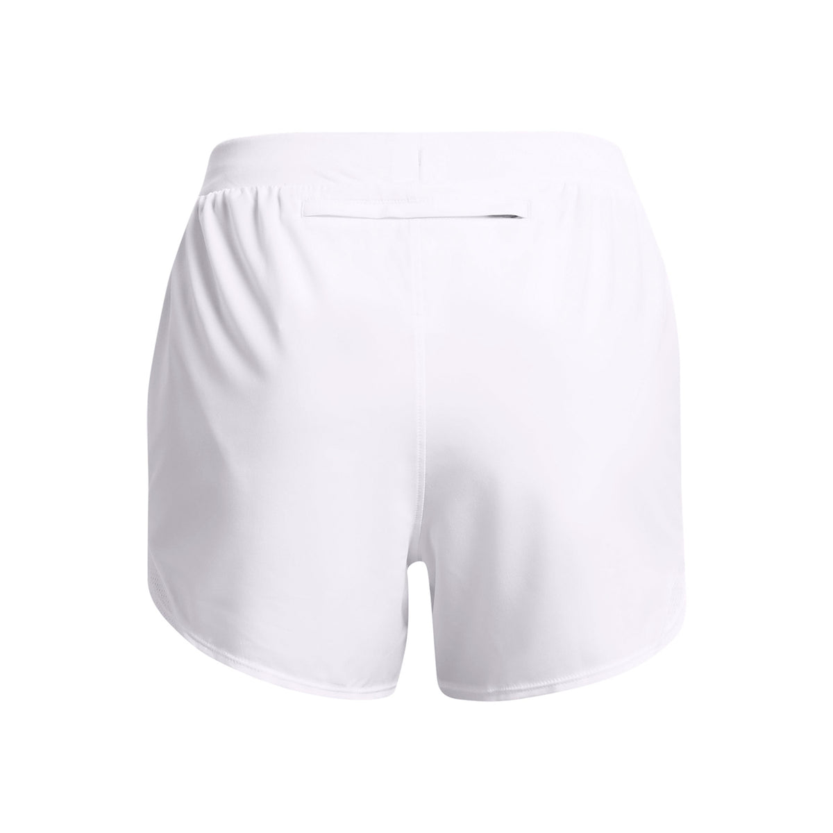 Short Running Mujer Color Blanco-2