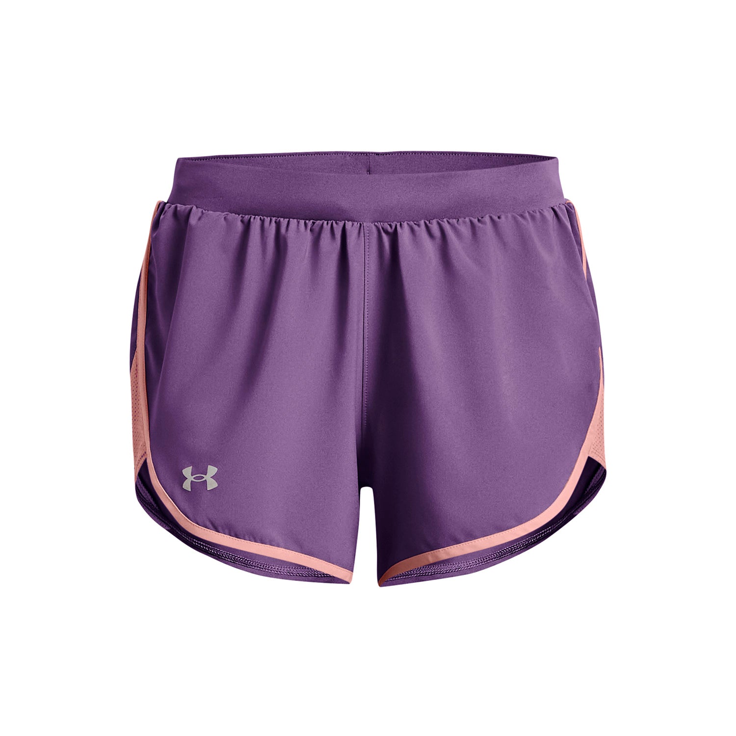 Short Running Mujer Color Morado-1