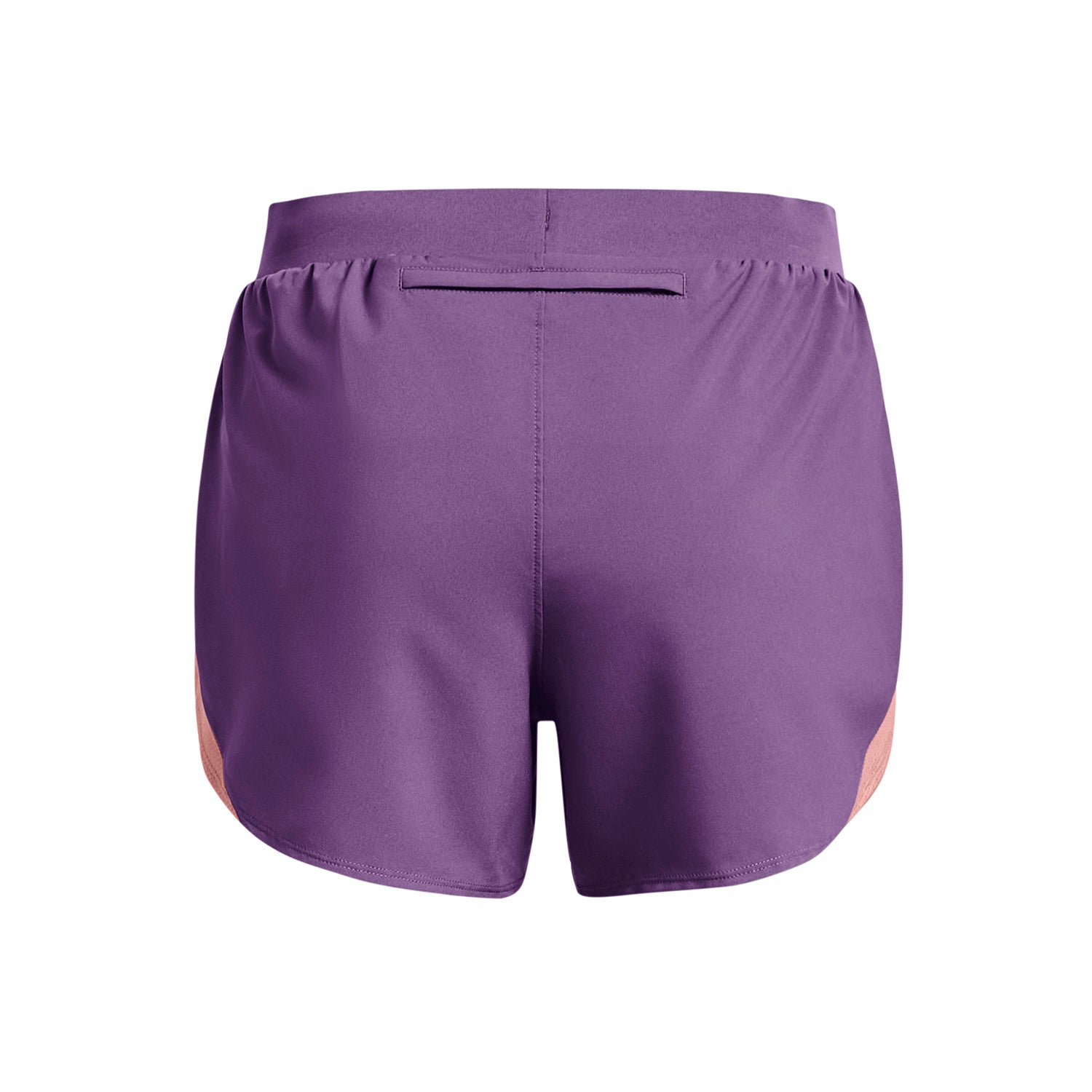 Short Running Mujer Color Morado-2