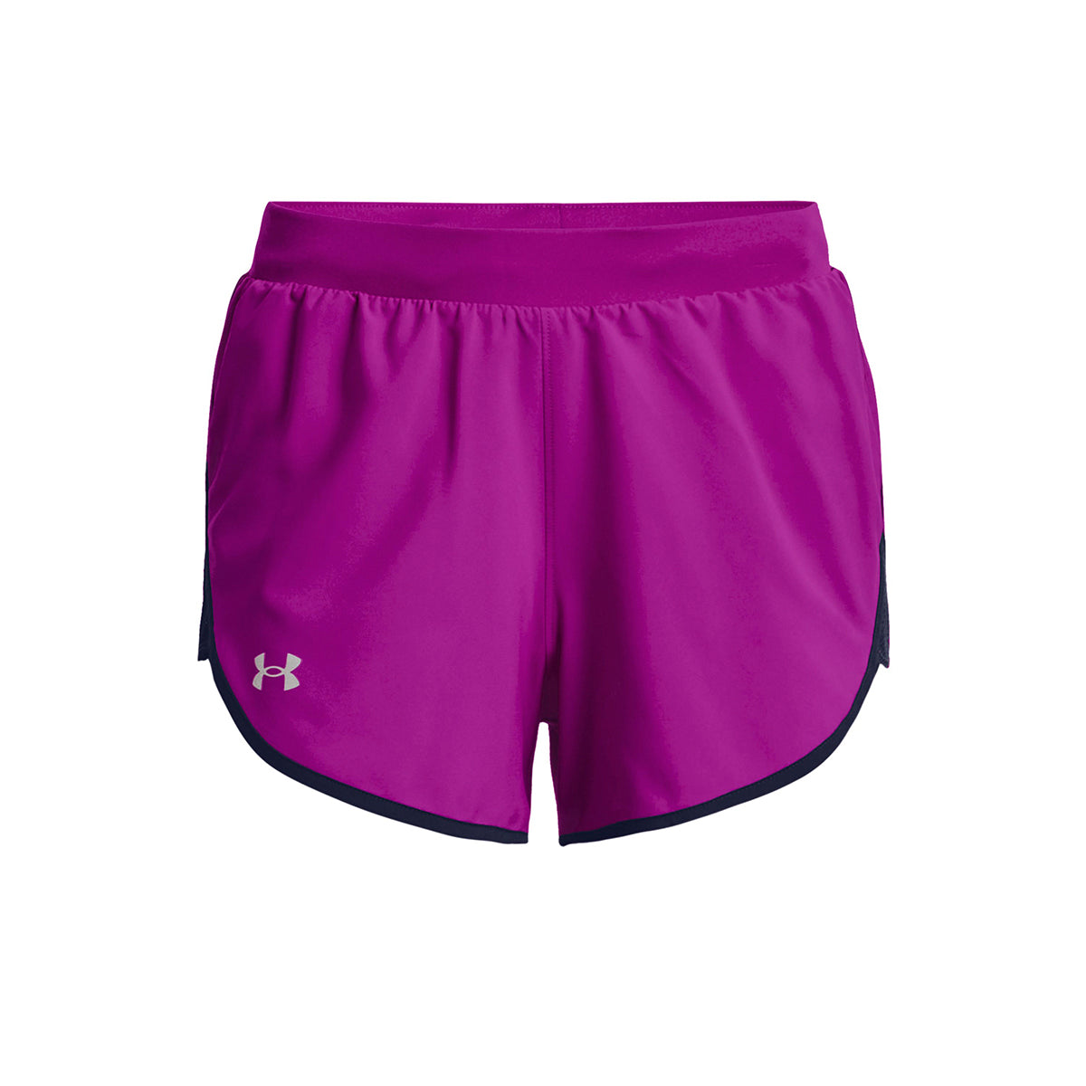 Short Running Mujer Color Morado-1