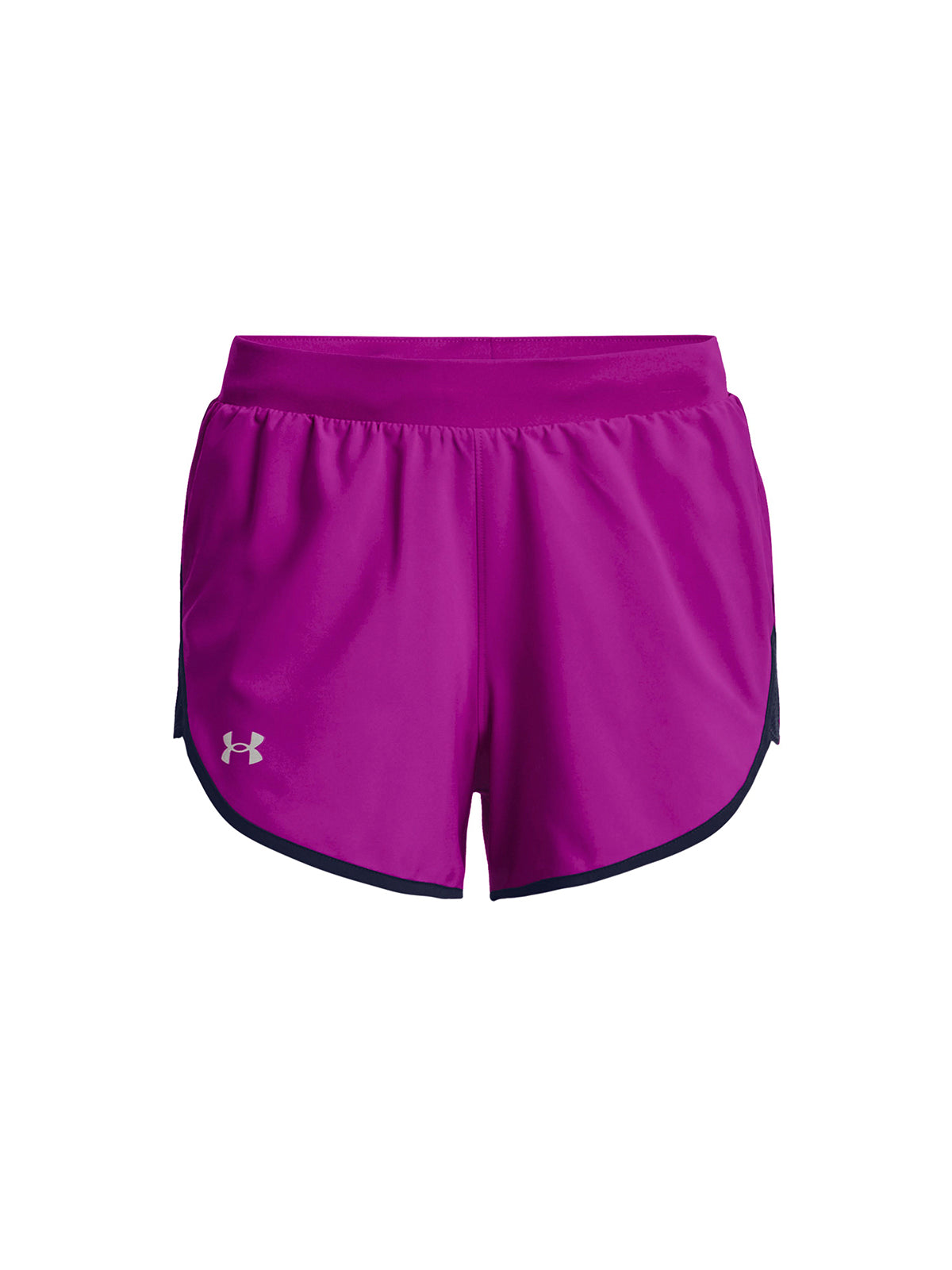 Short Running Mujer Color Morado-1