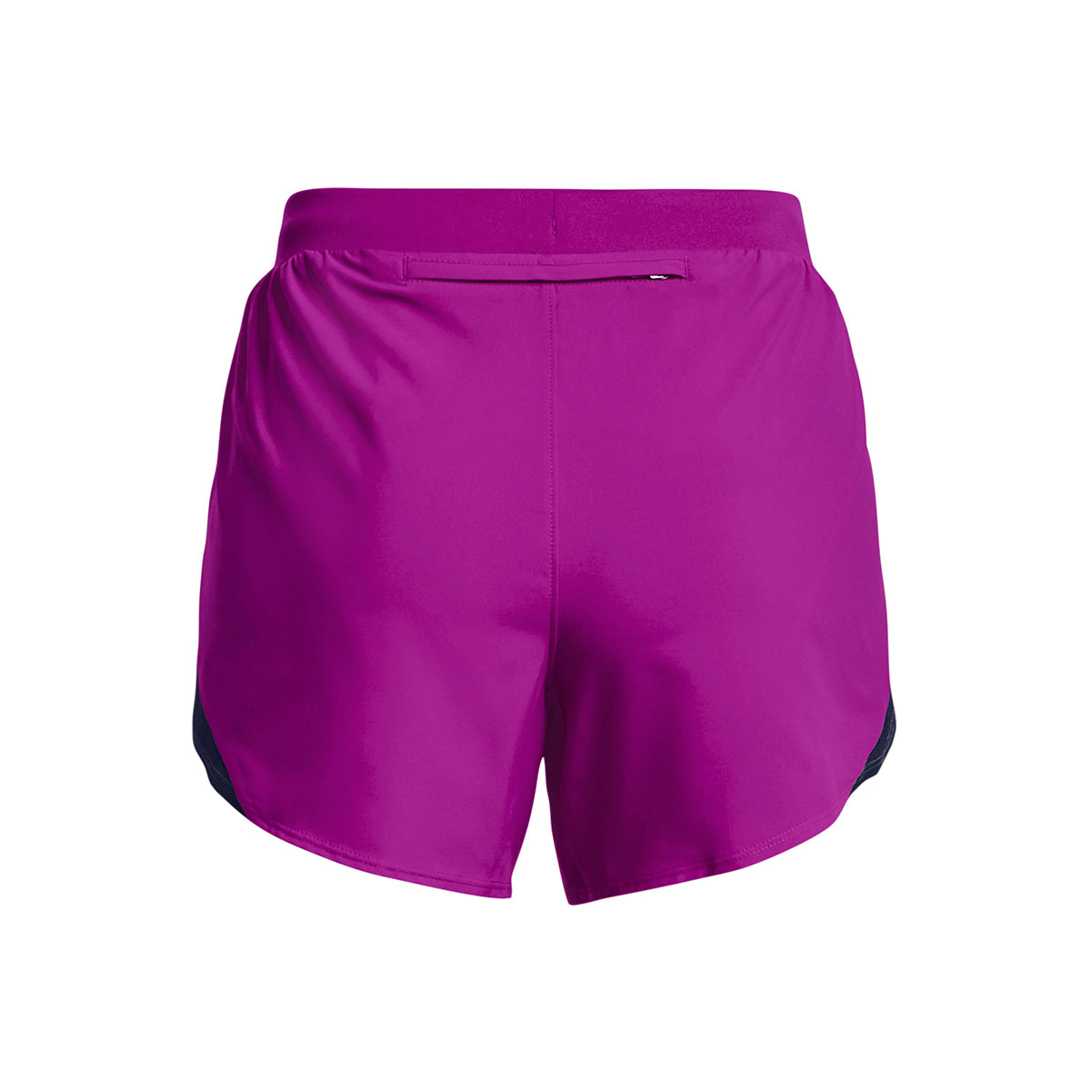 Short Running Mujer Color Morado-2