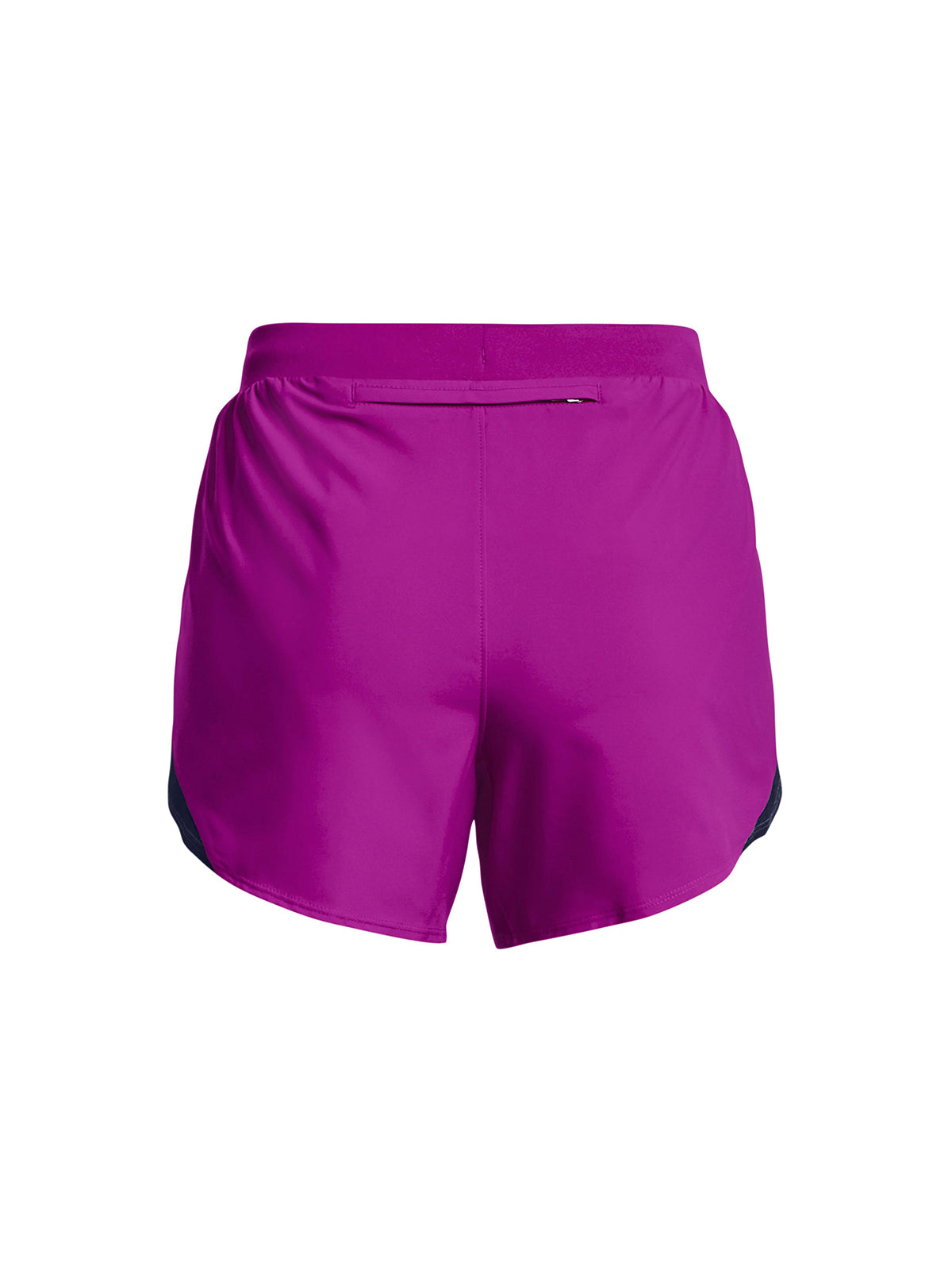 Short Running Mujer Color Morado-2