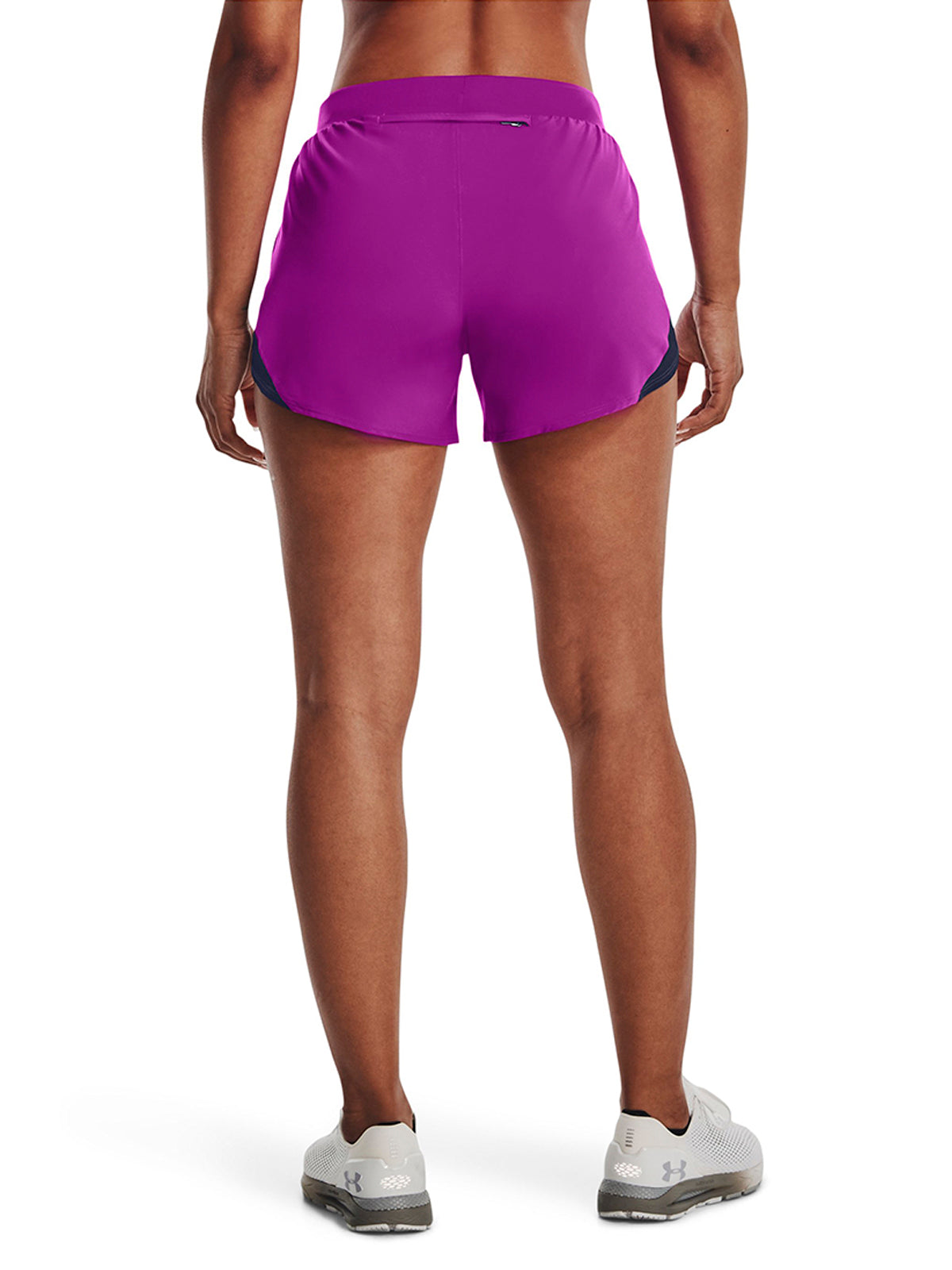 Short Running Mujer Color Morado-4