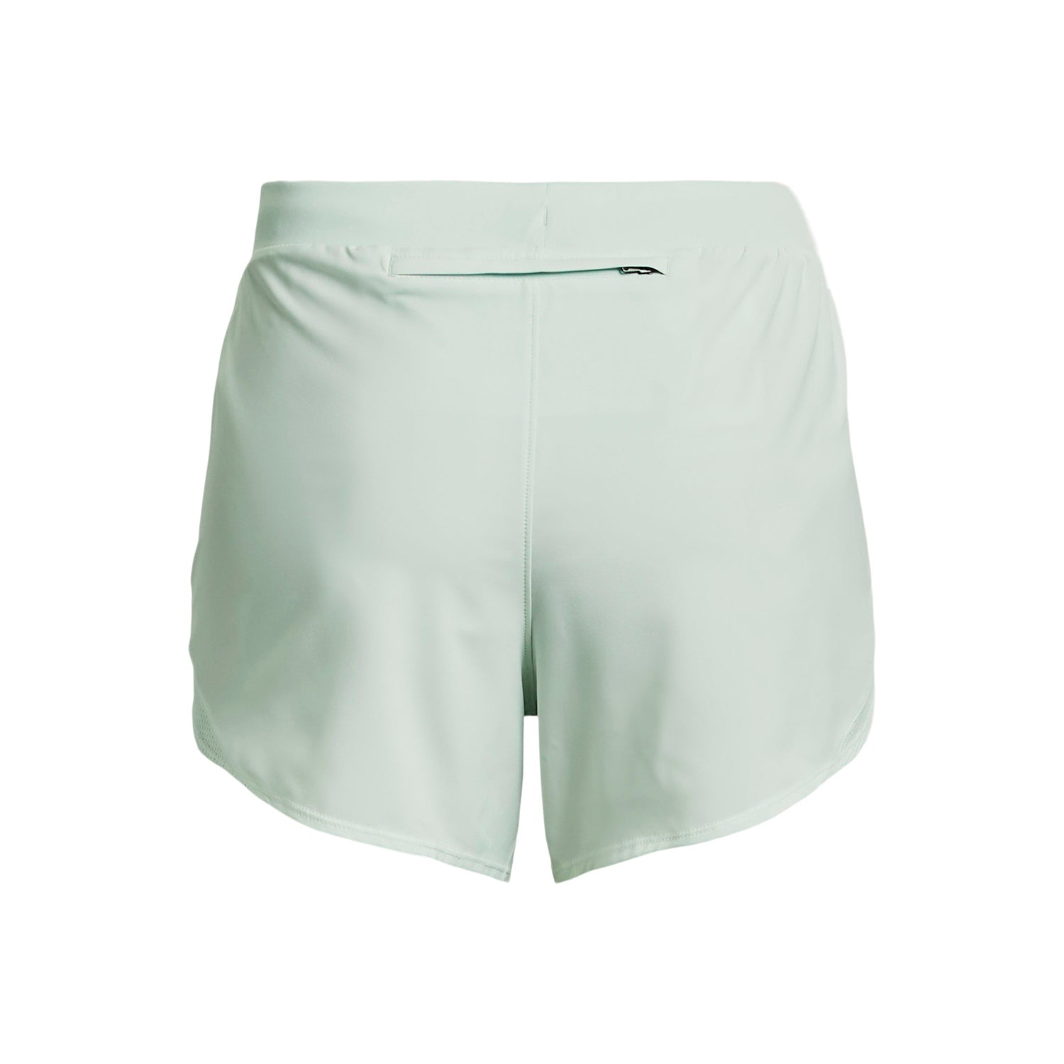 Short Running Mujer Color Verde-2