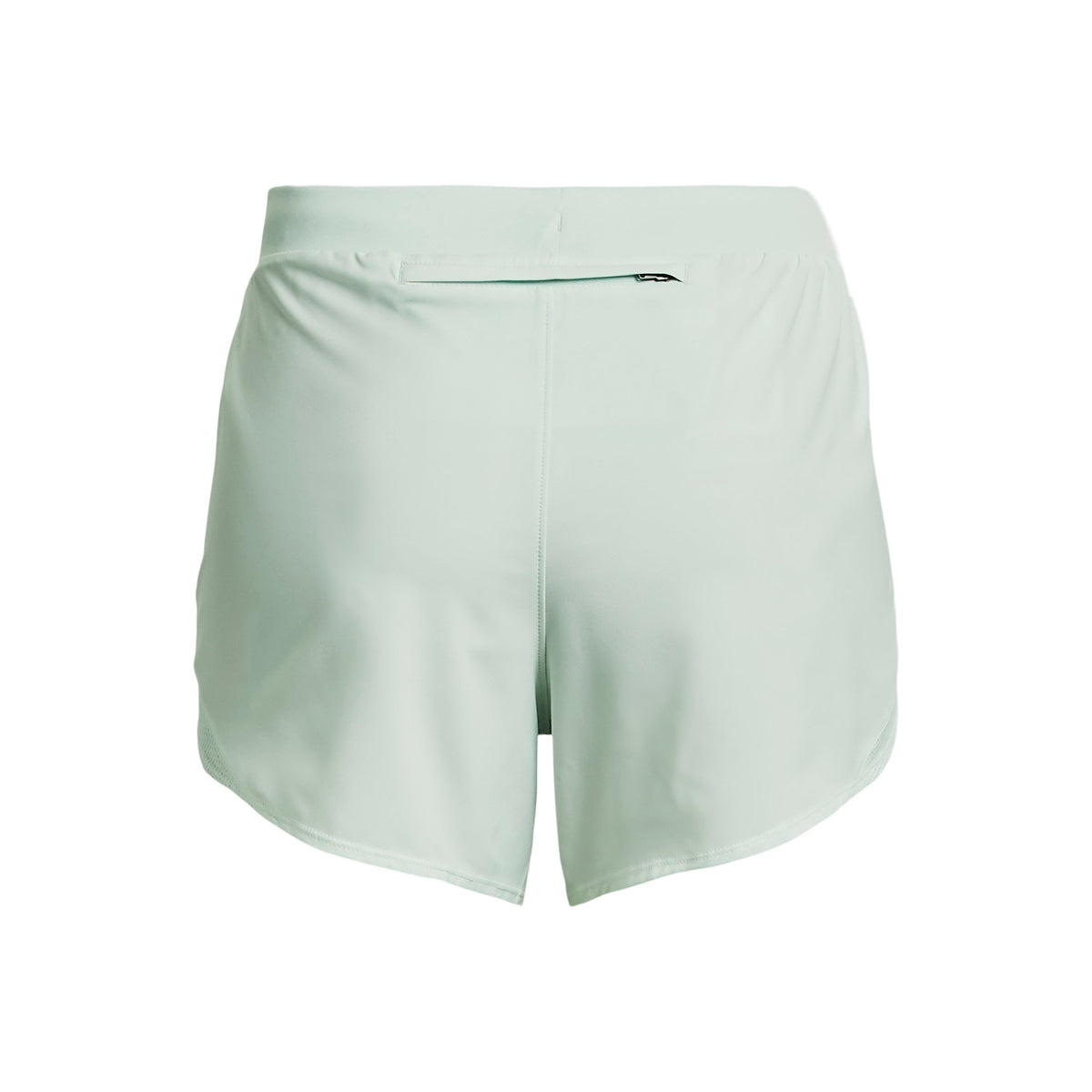 Short Running Mujer Color Verde-2
