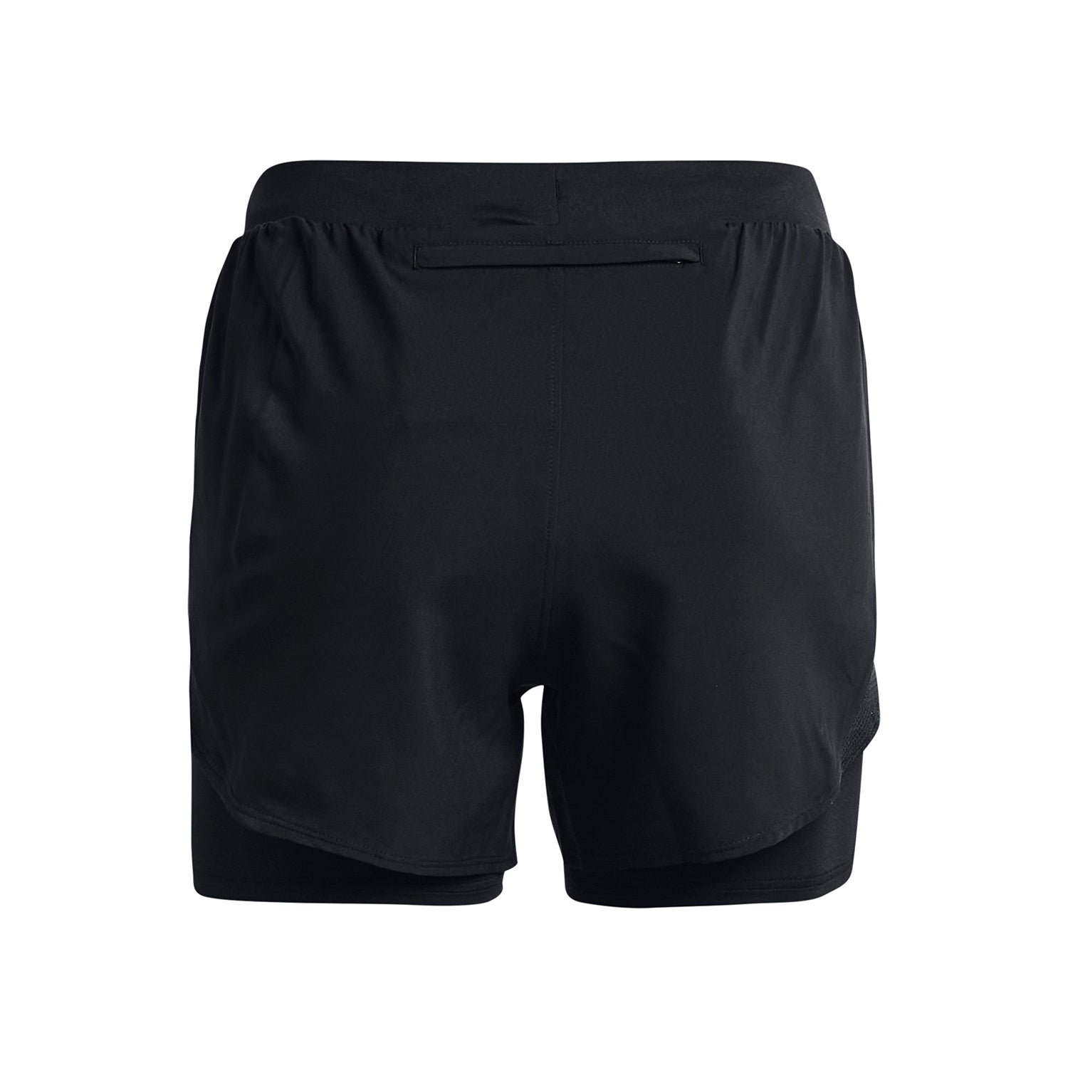 Short Running Mujer Color Negro-2