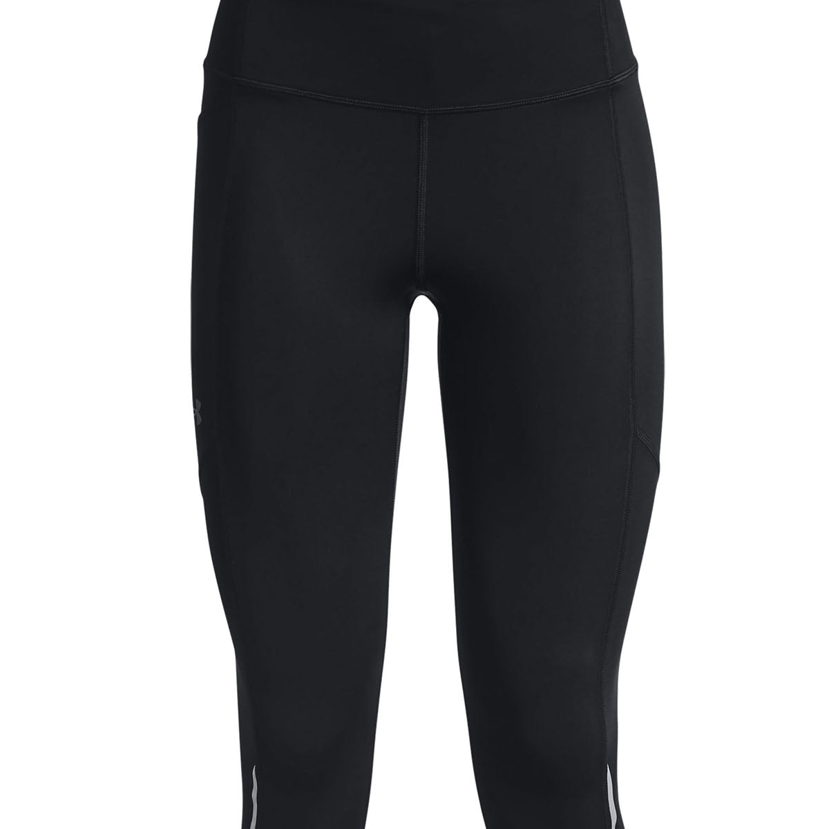Leggings Running Mujer Color Negro-1