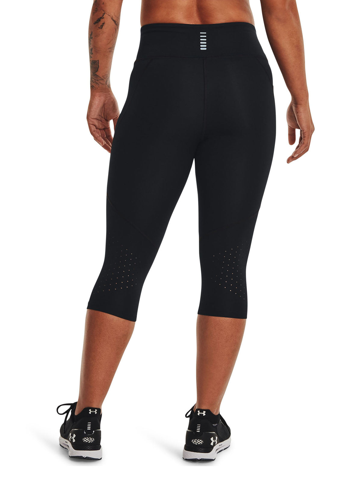 Leggings Running Mujer Color Negro-4