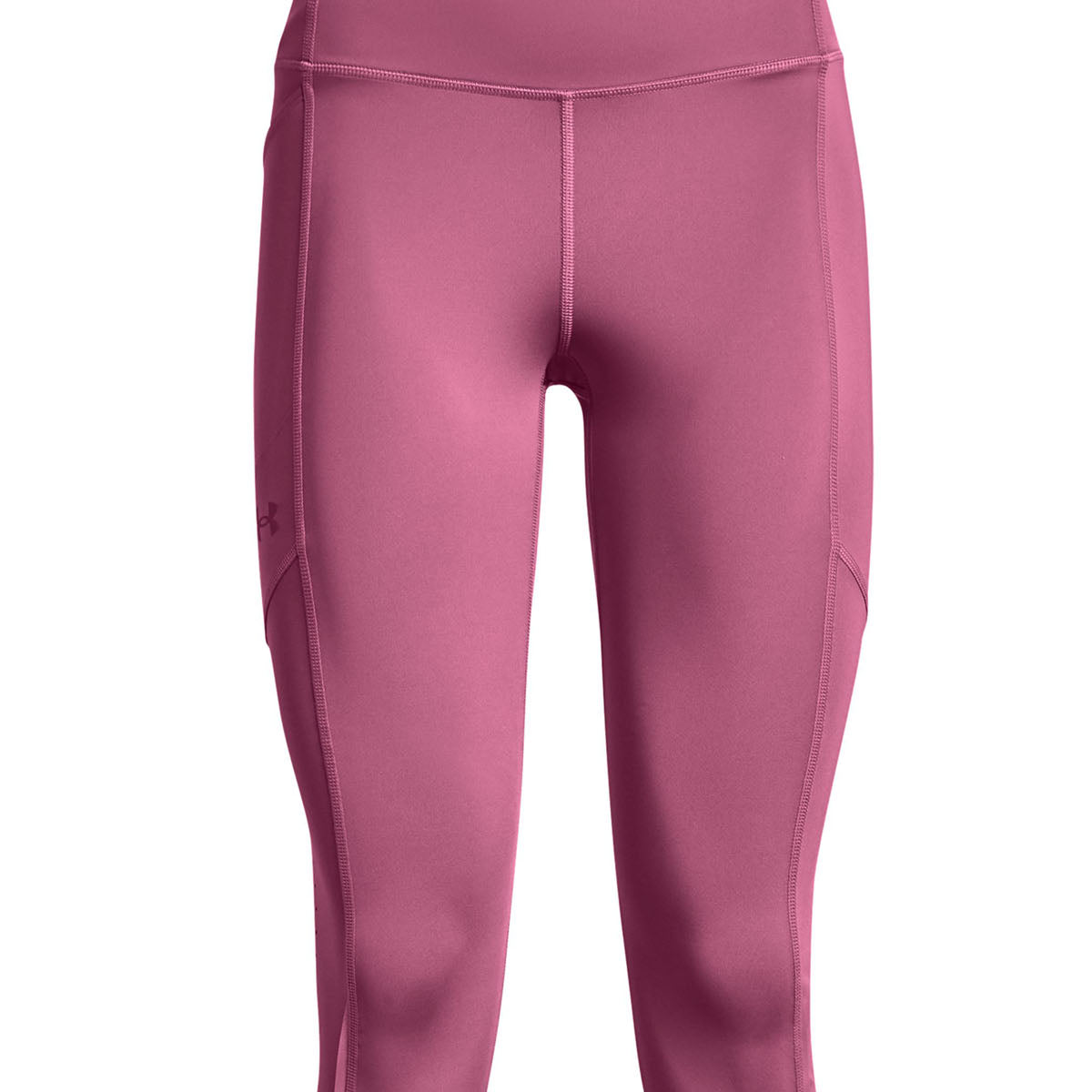 Leggings Running Mujer Color Rosado-1